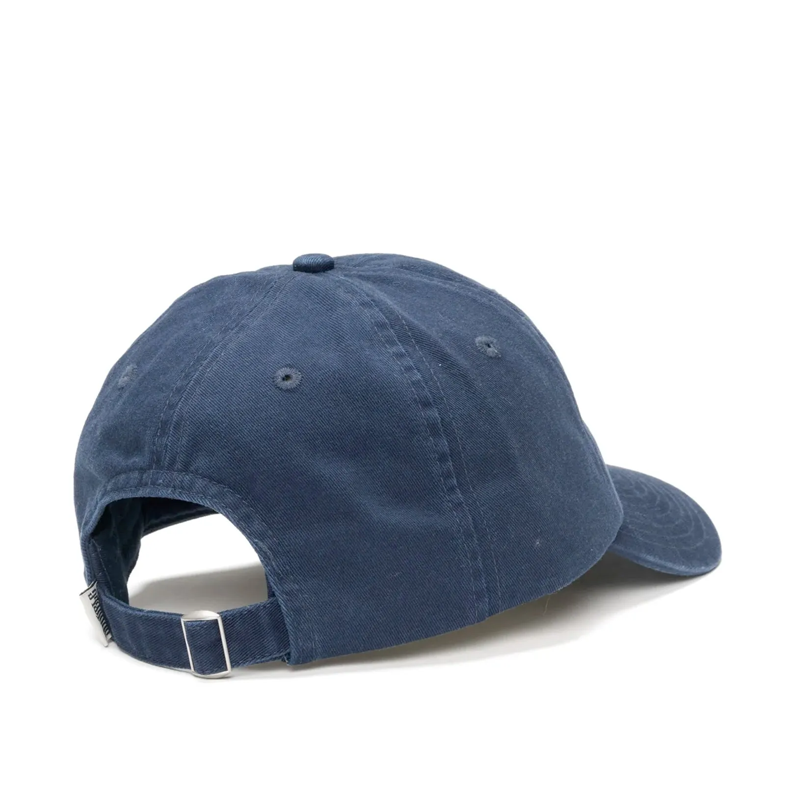 S-Double Shawn Script Strapback Navy