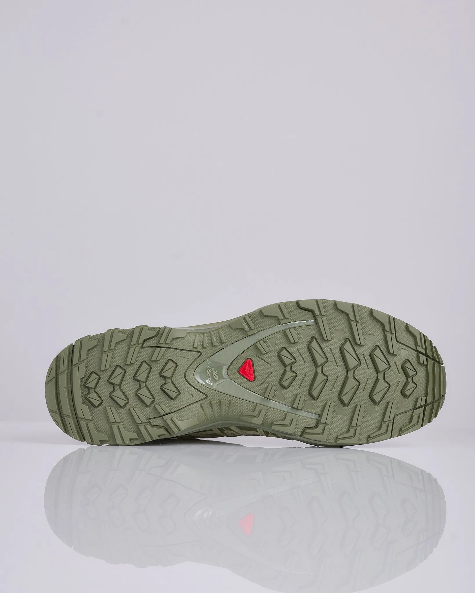 Salomon Advanced XA PRO 3D GTX Gray Green Alfalfa Deep Lichen Green