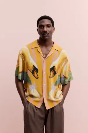 SAMATA SHIRT