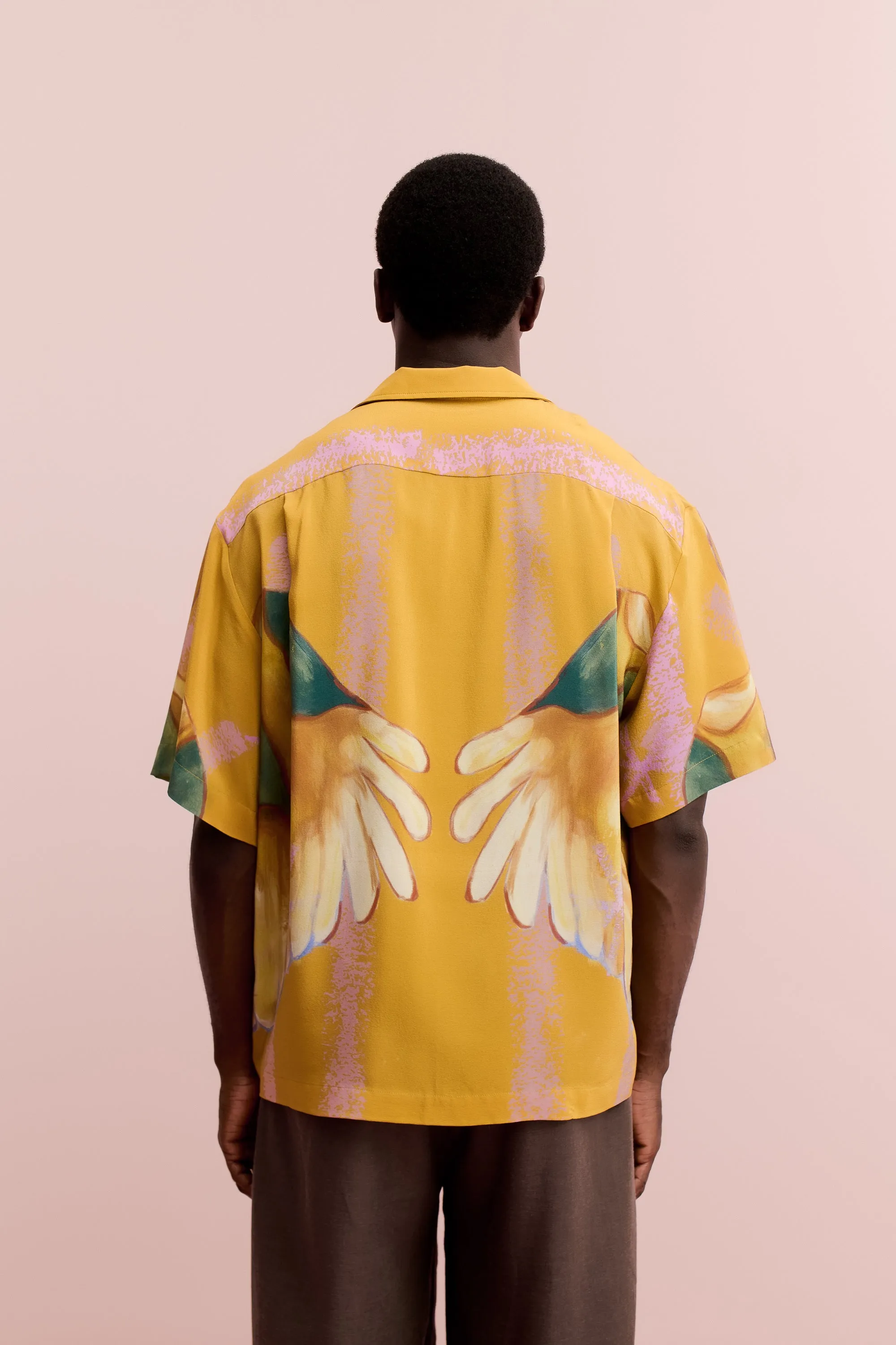 SAMATA SHIRT