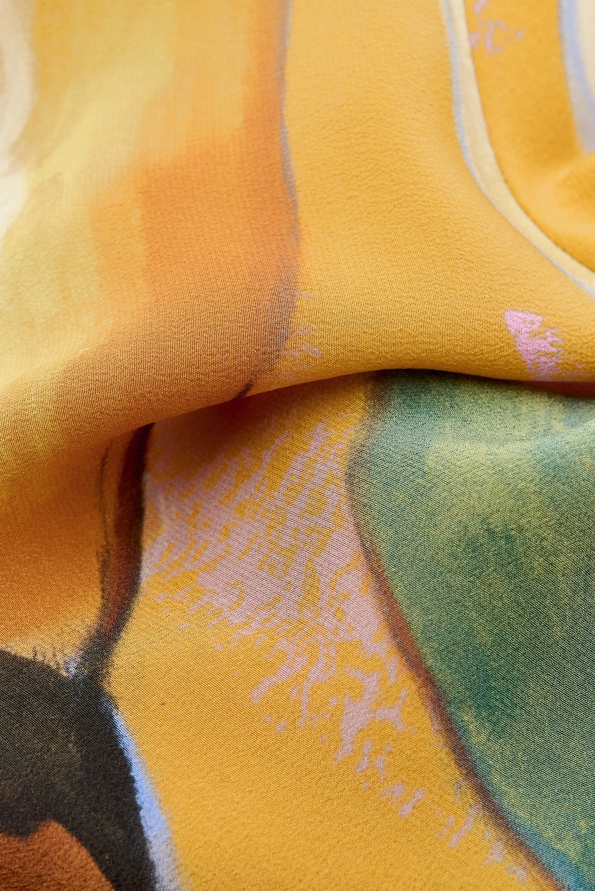 SAMATA SHIRT