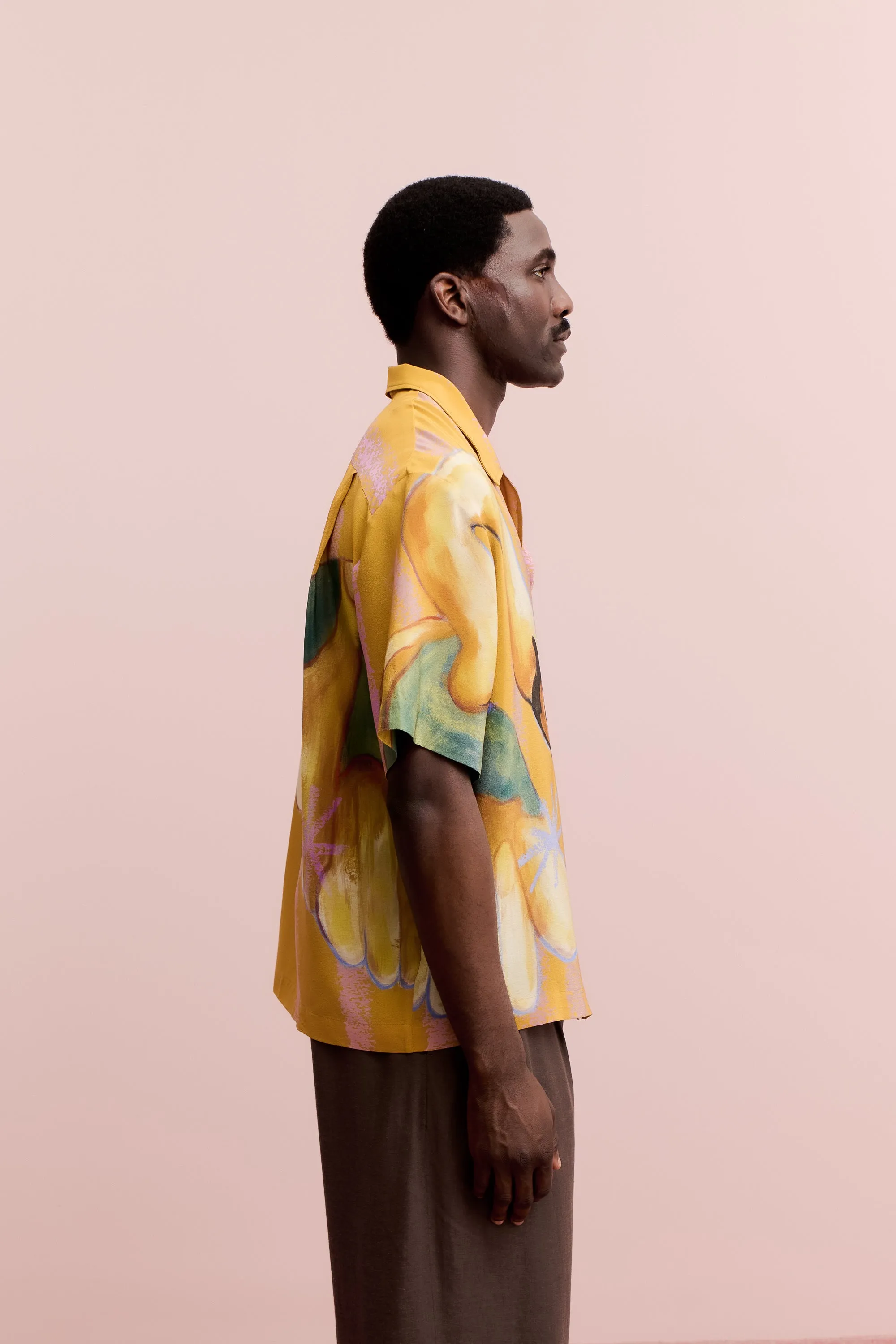 SAMATA SHIRT