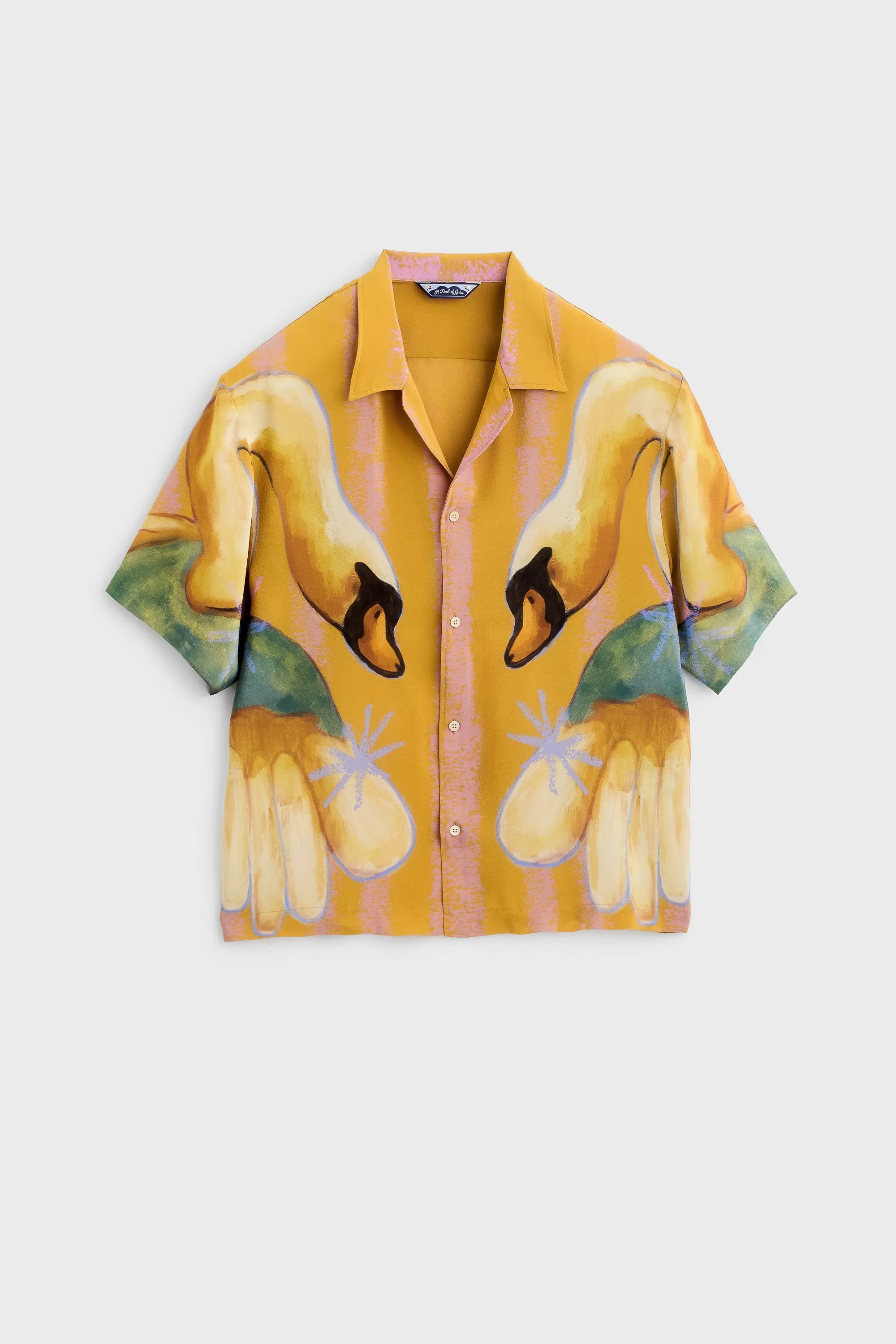SAMATA SHIRT
