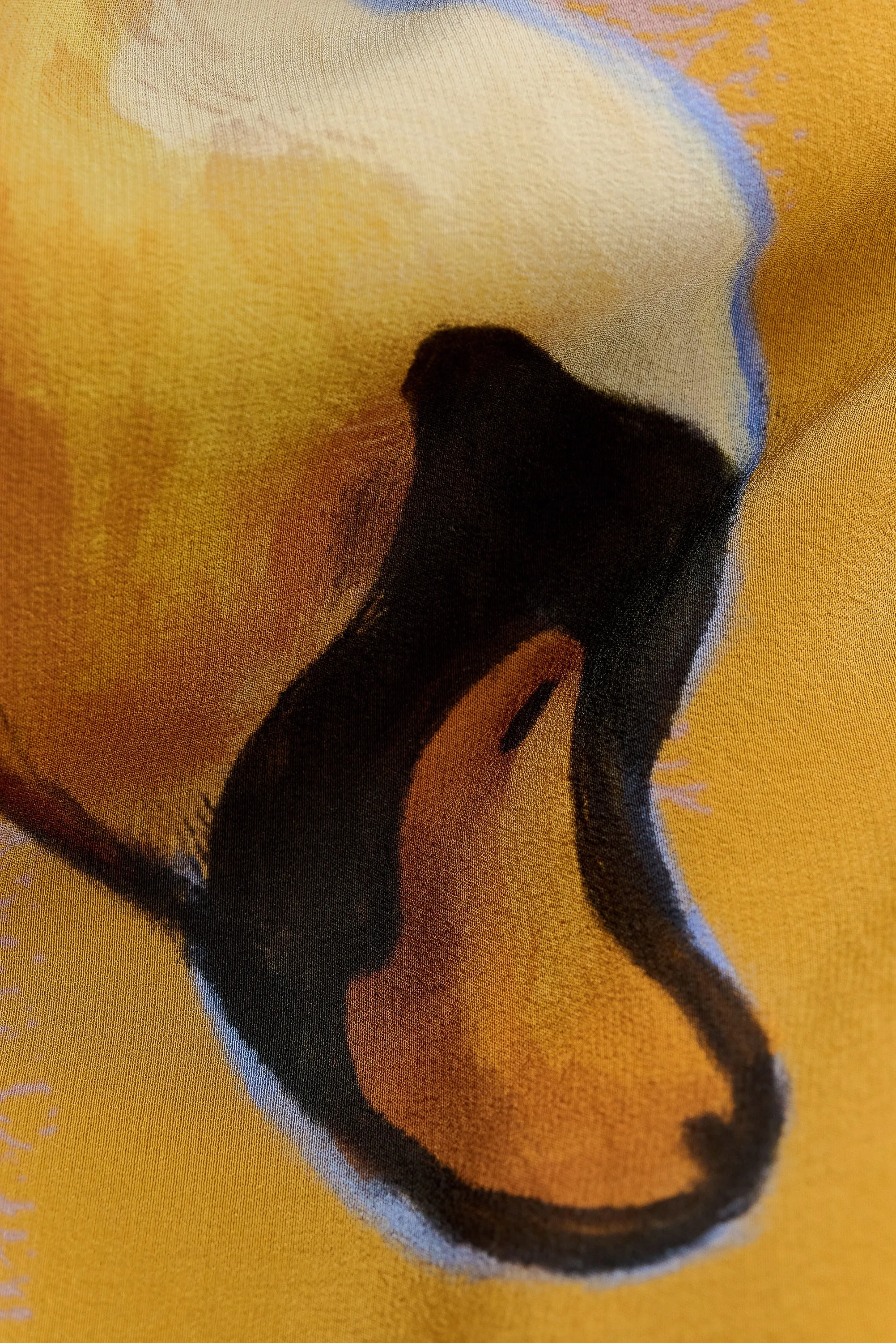 SAMATA SHIRT