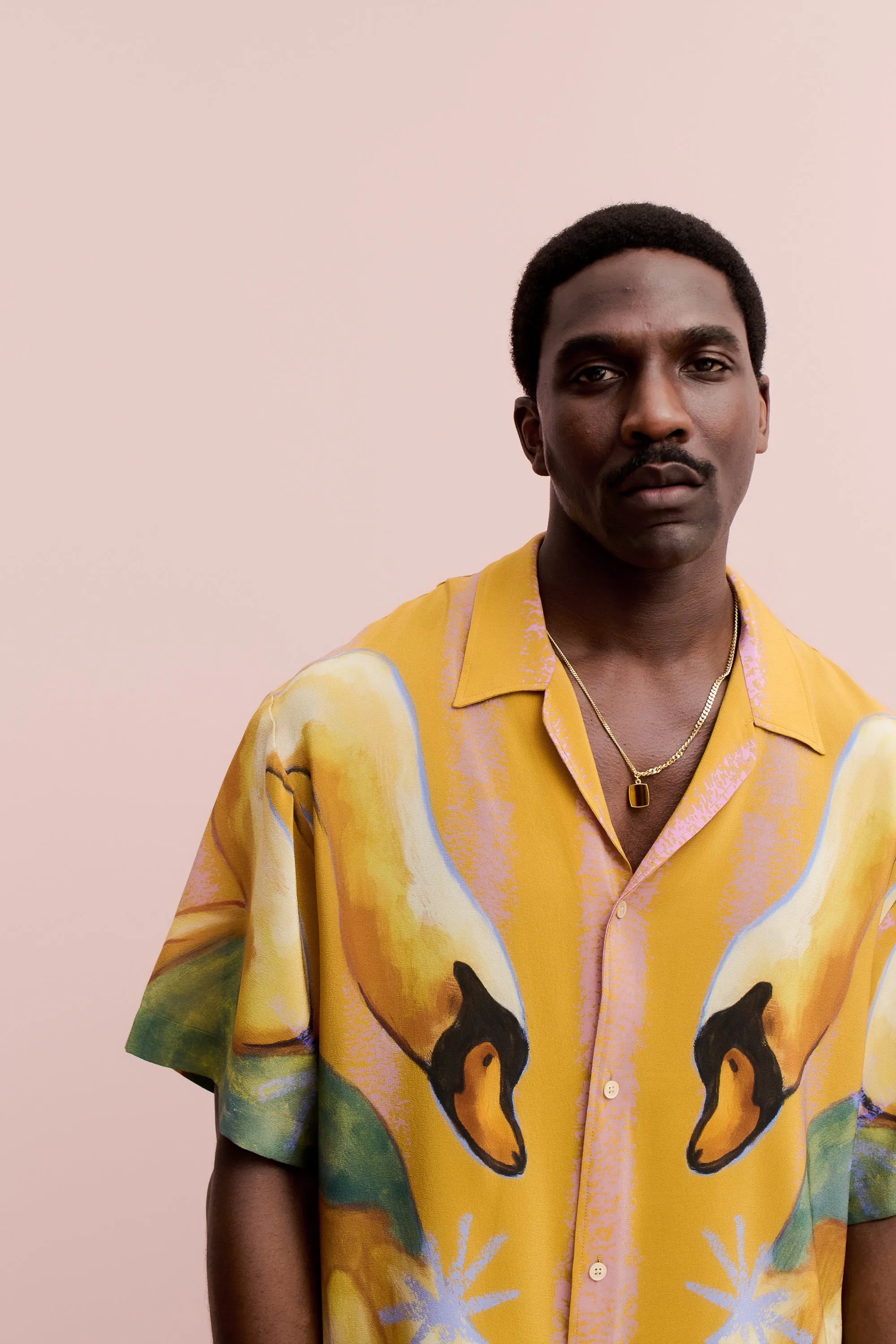 SAMATA SHIRT