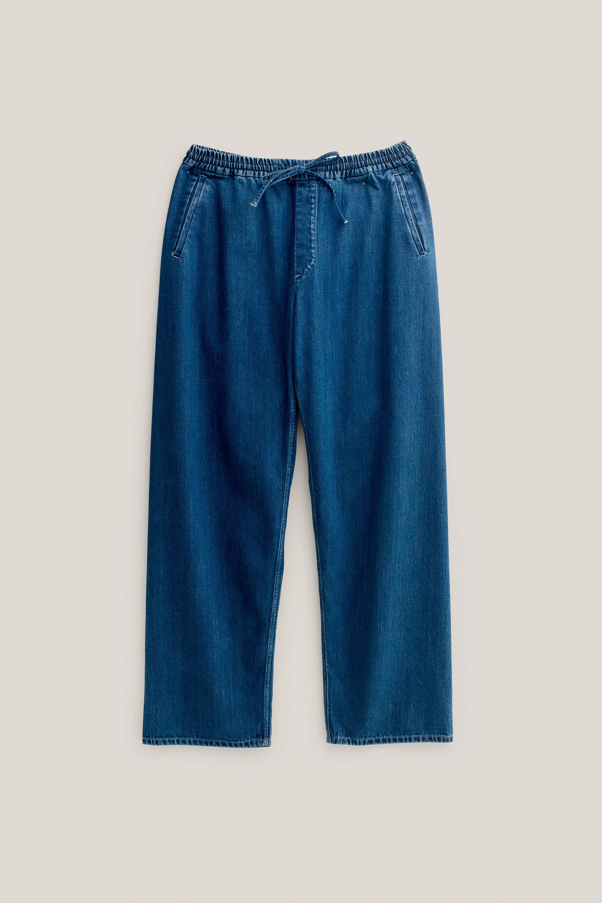 SAMURAI TROUSERS