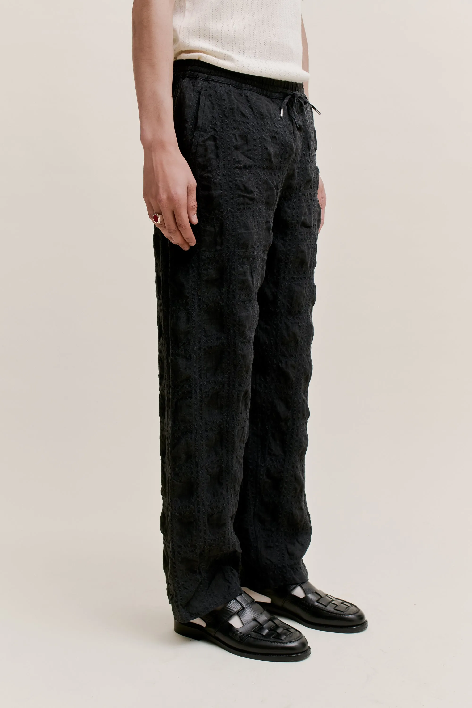 SAMURAI TROUSERS