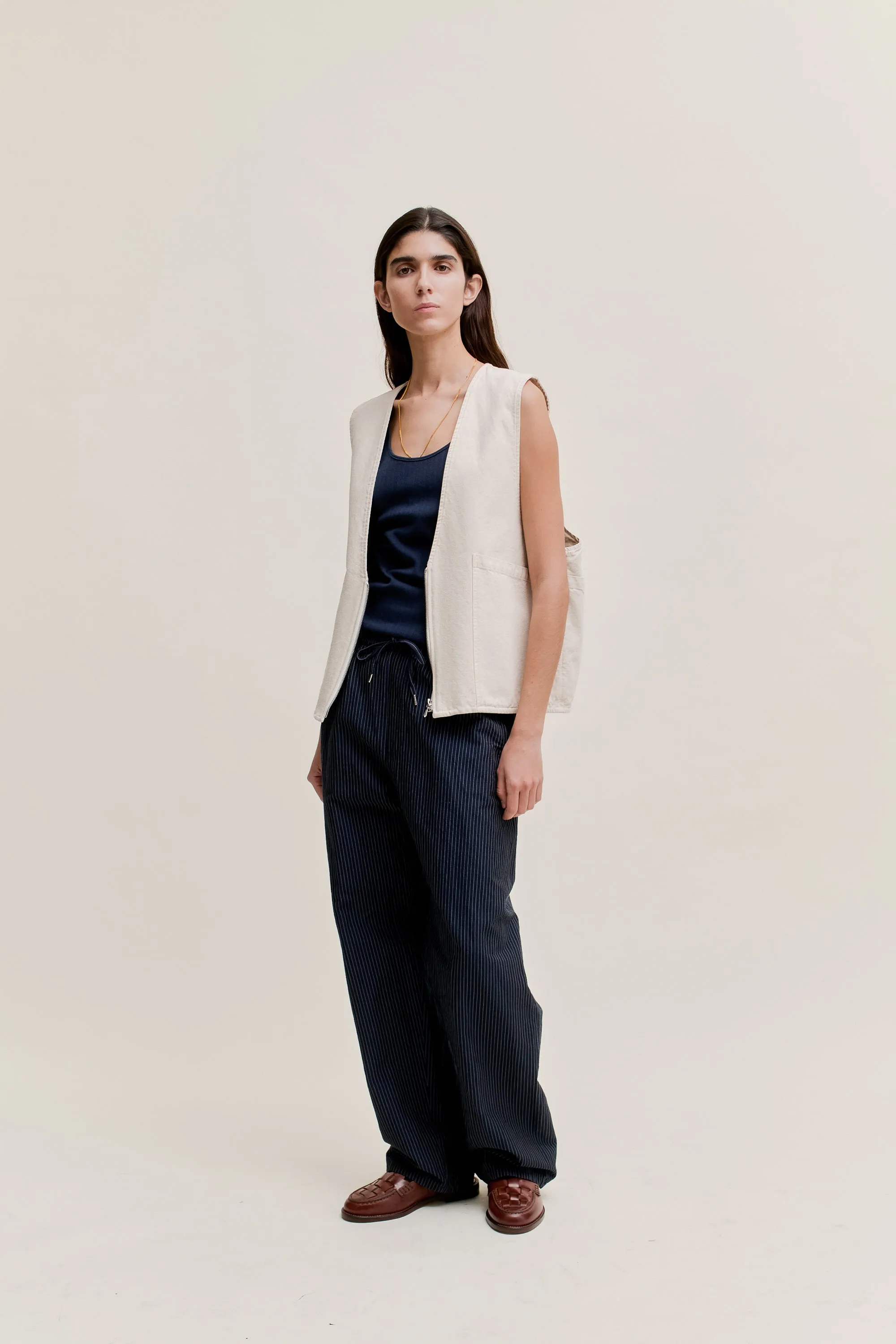 SAMURAI TROUSERS