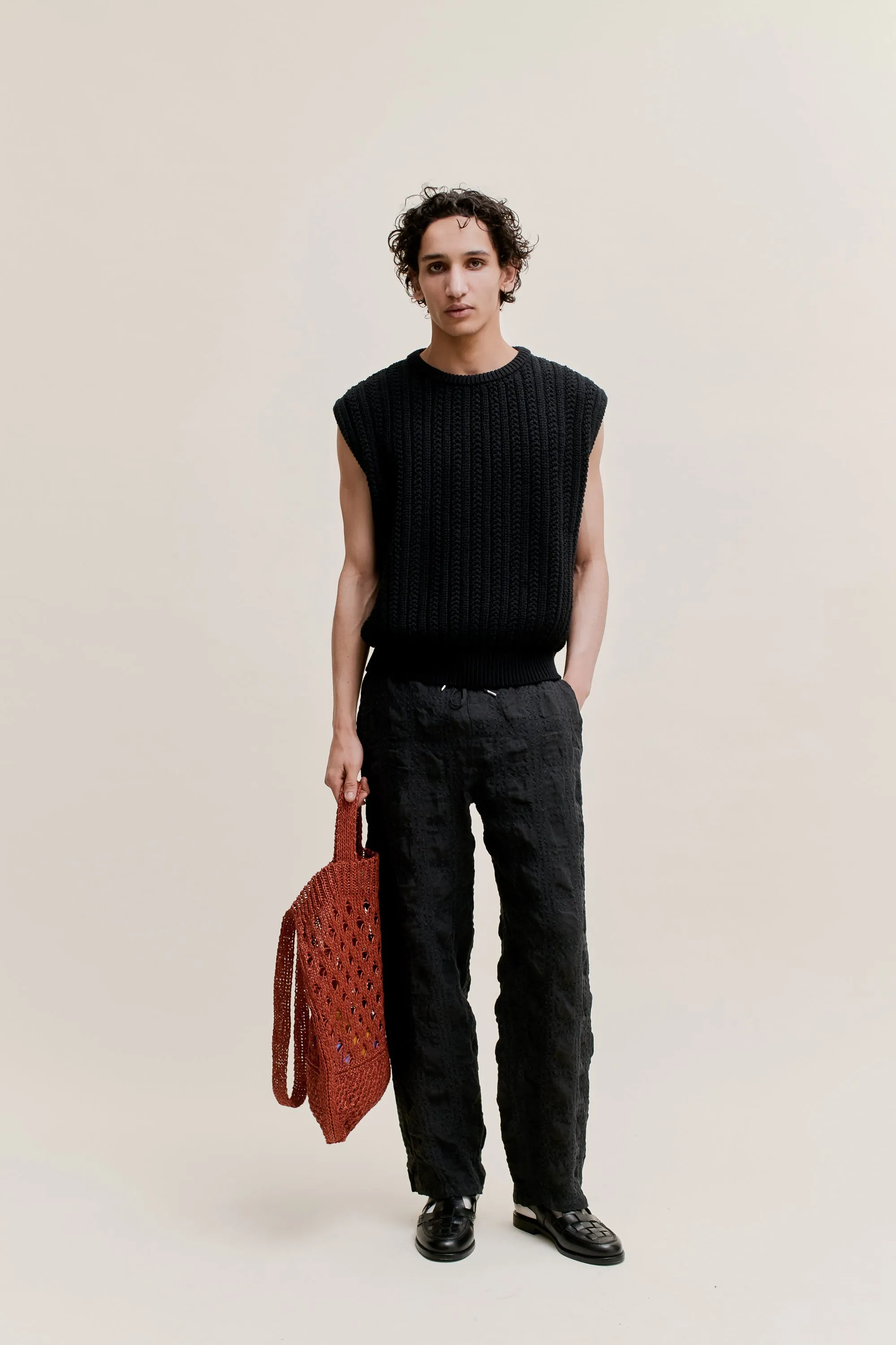SAMURAI TROUSERS