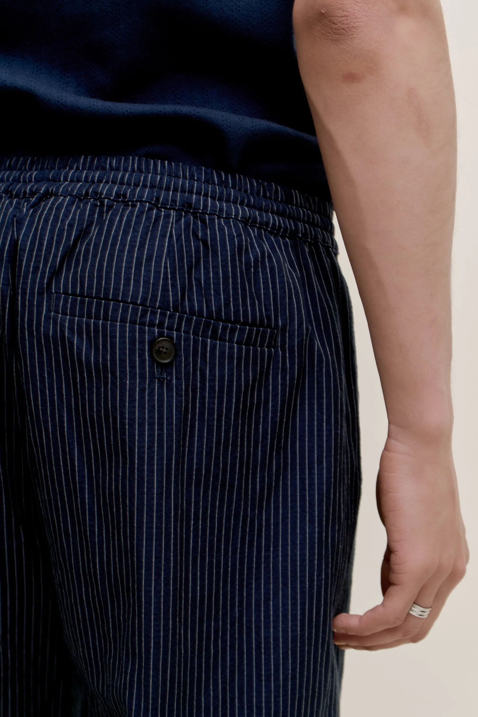 SAMURAI TROUSERS