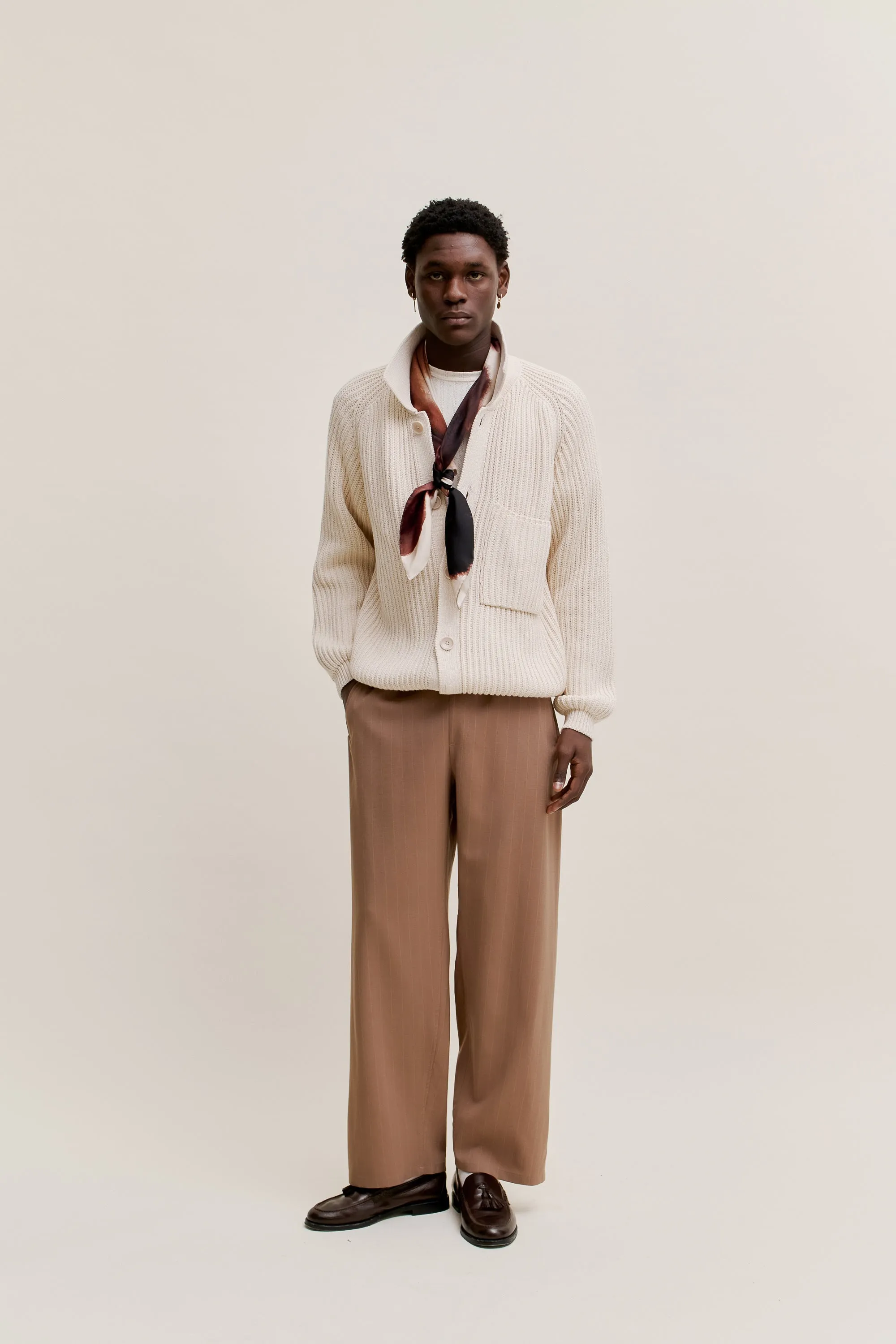 SAMURAI TROUSERS