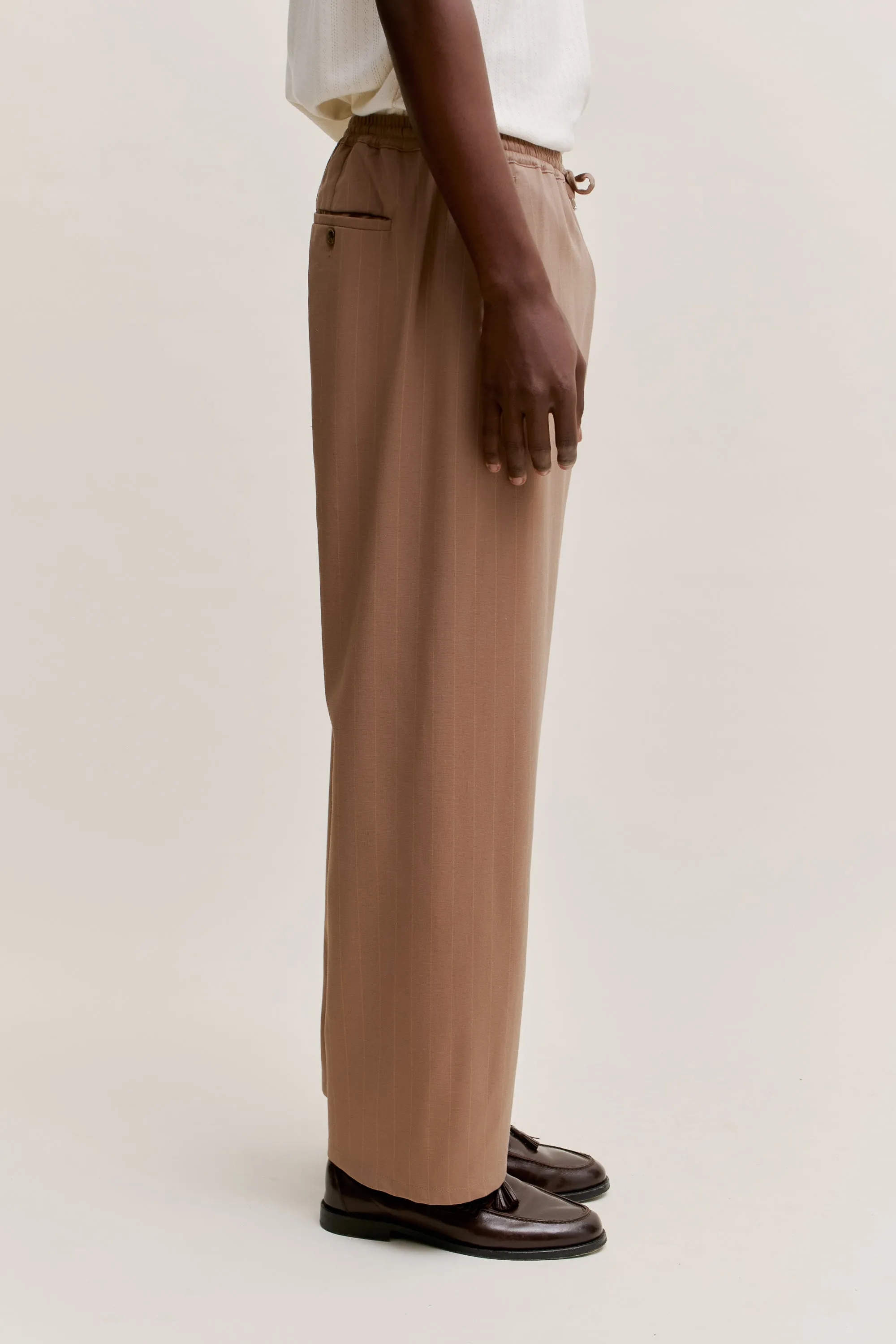 SAMURAI TROUSERS