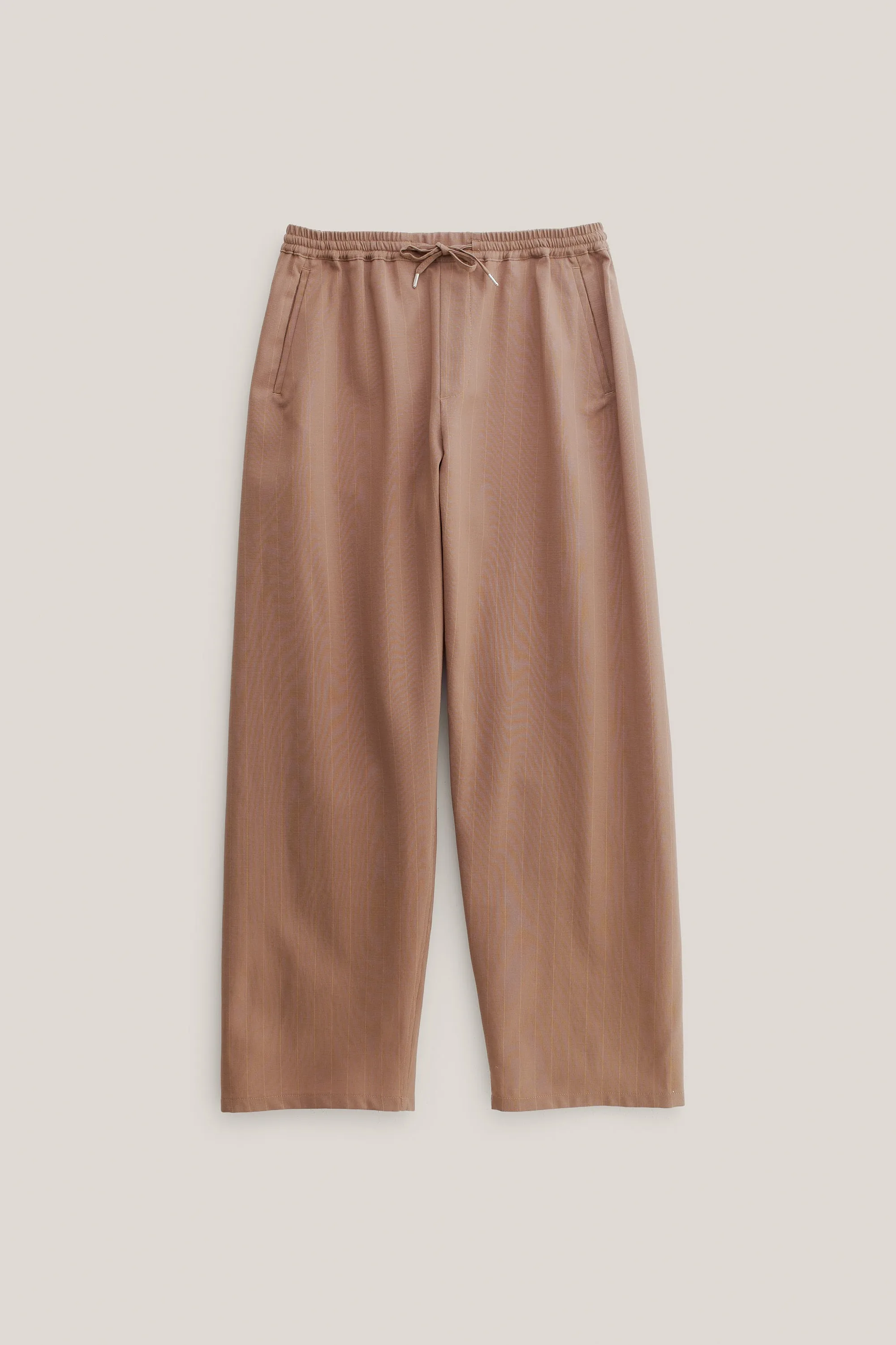 SAMURAI TROUSERS