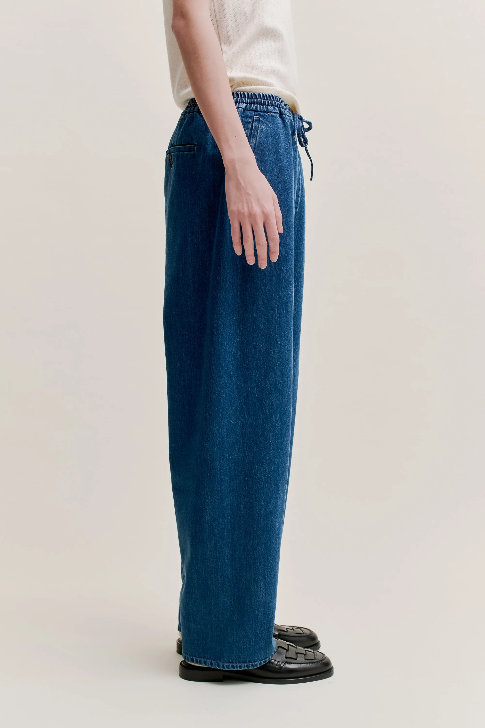 SAMURAI TROUSERS