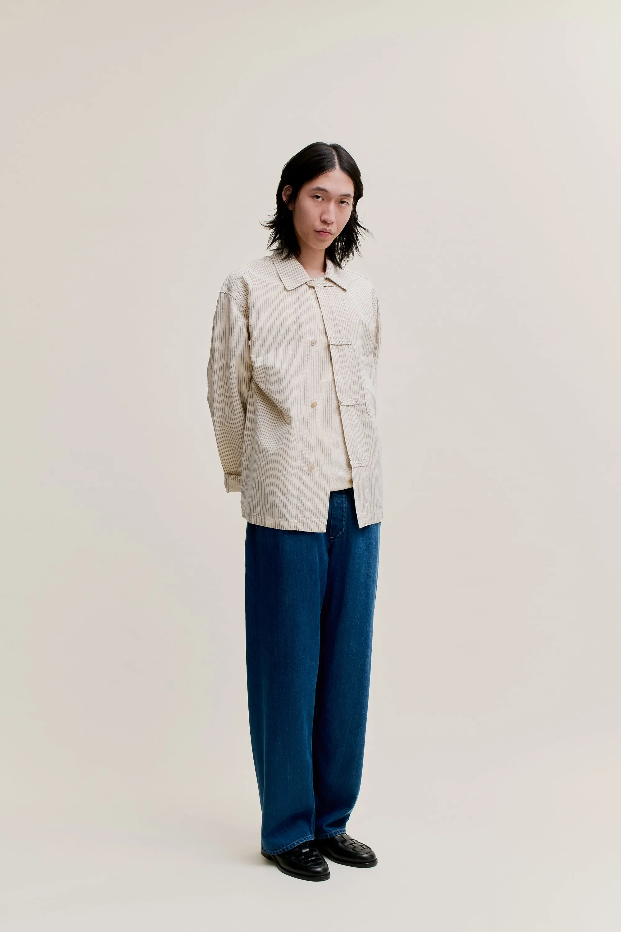 SAMURAI TROUSERS