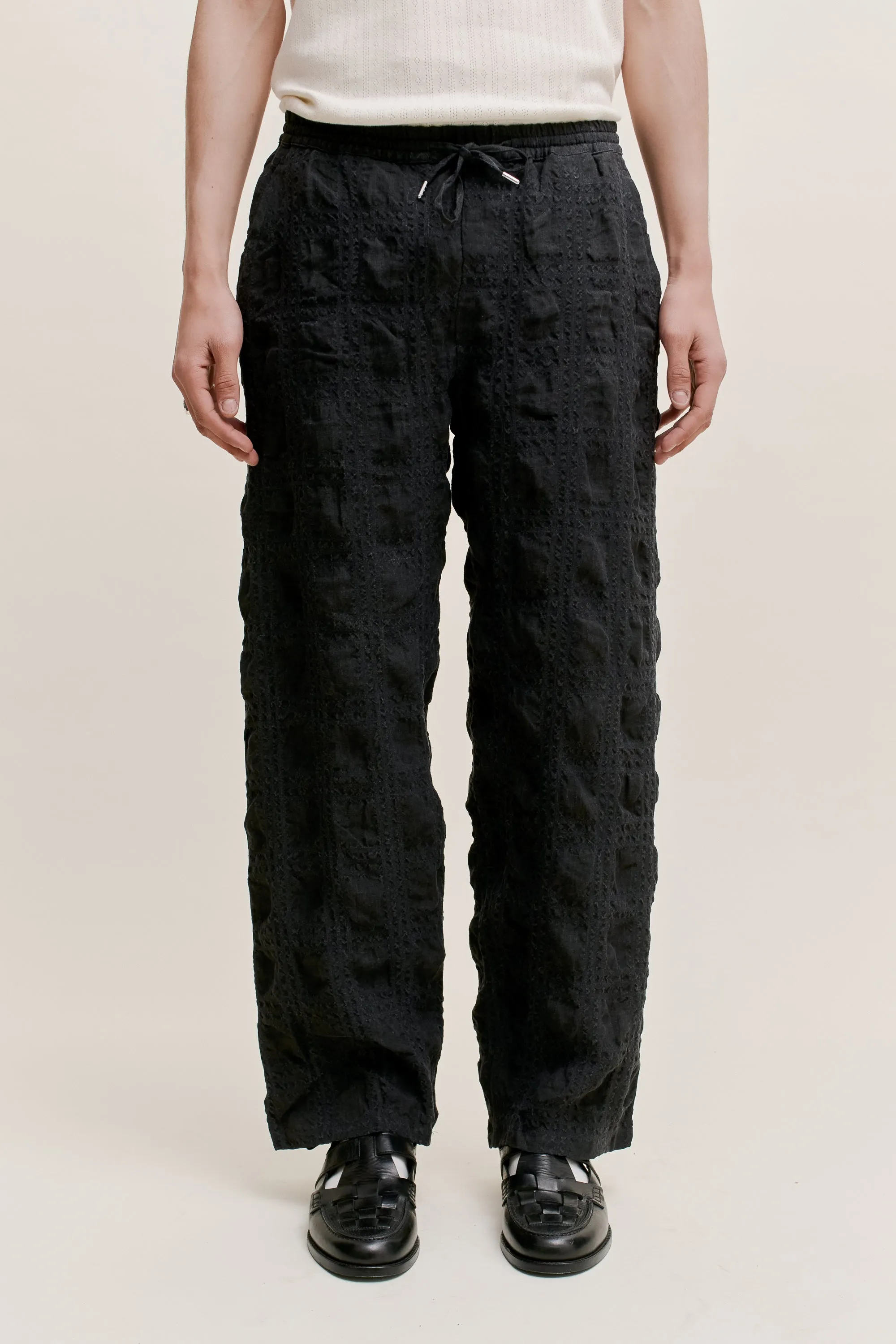 SAMURAI TROUSERS