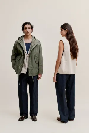 SAMURAI TROUSERS
