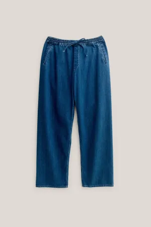 SAMURAI TROUSERS