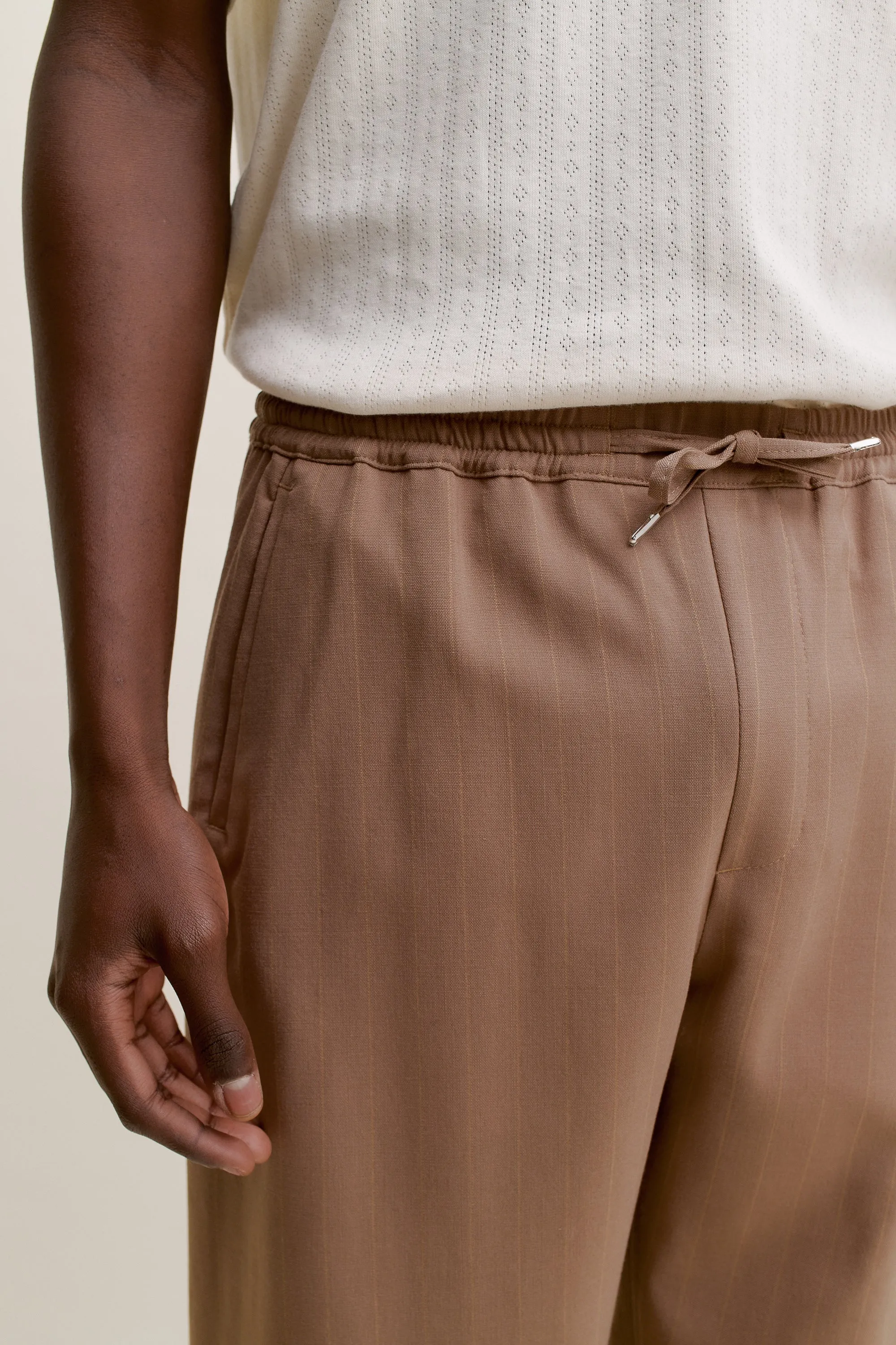 SAMURAI TROUSERS