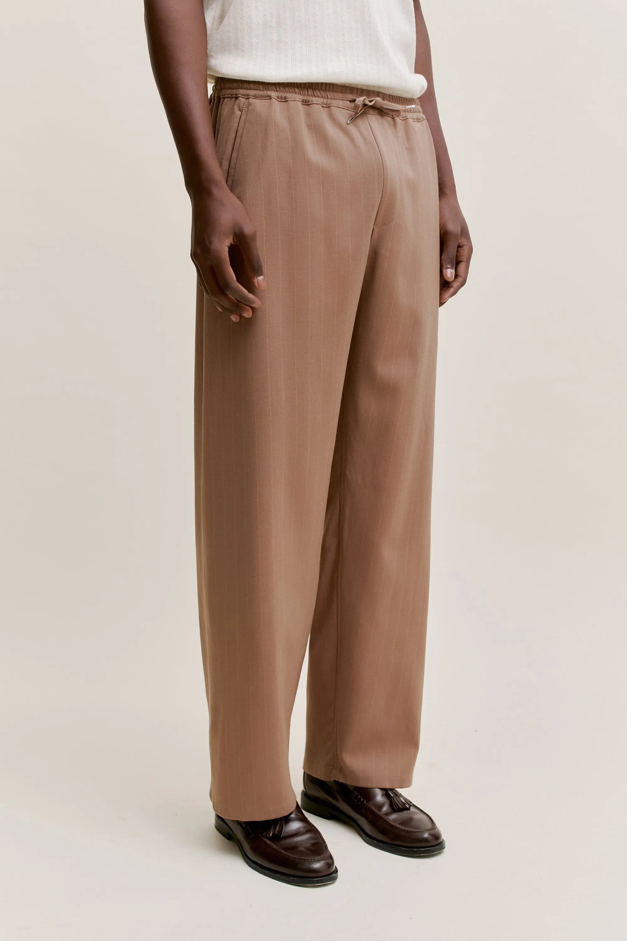 SAMURAI TROUSERS