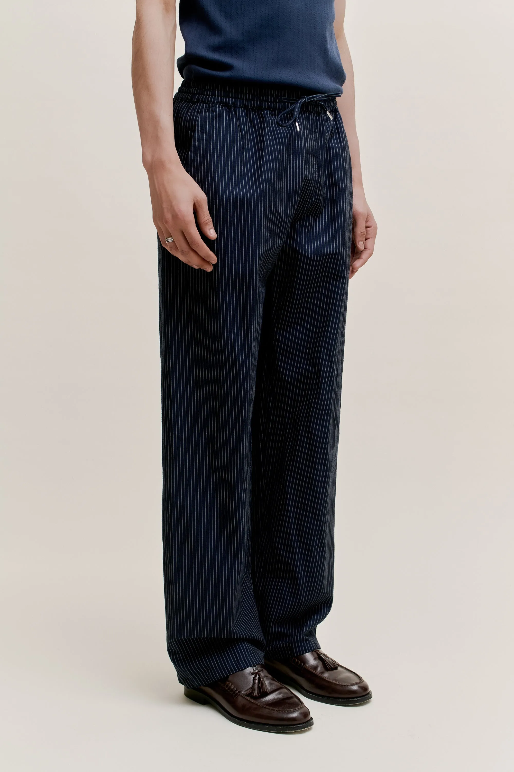 SAMURAI TROUSERS