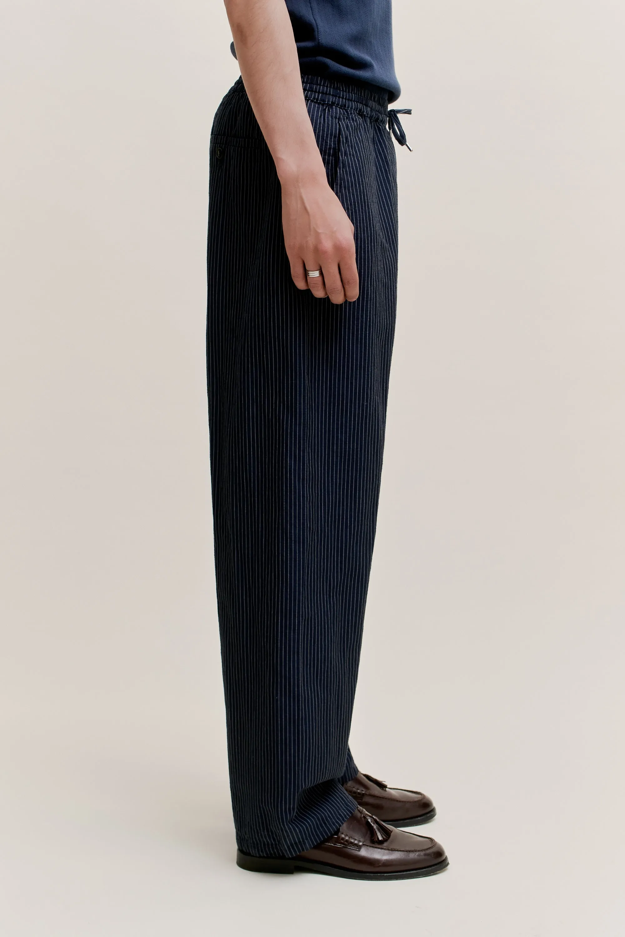SAMURAI TROUSERS