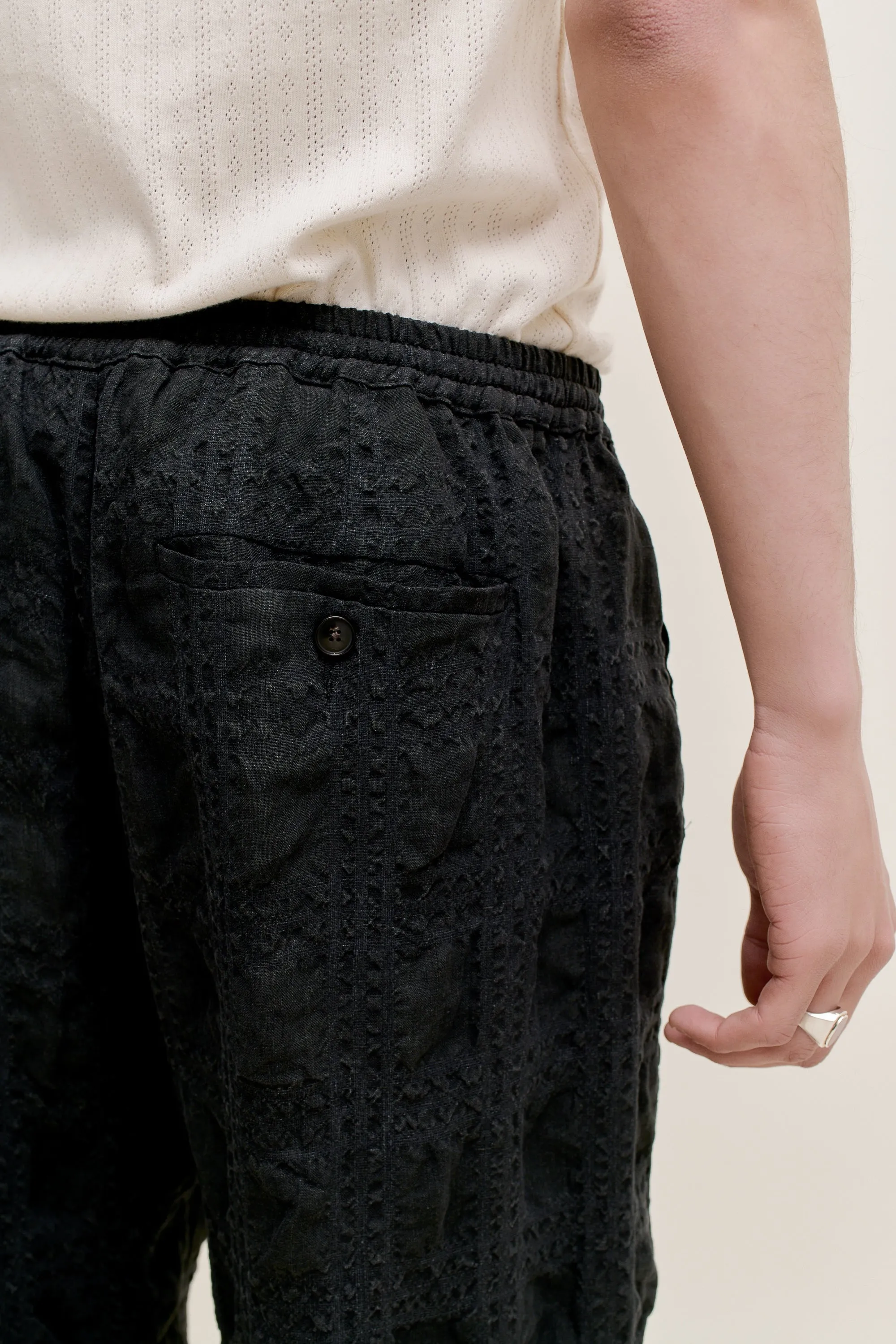SAMURAI TROUSERS
