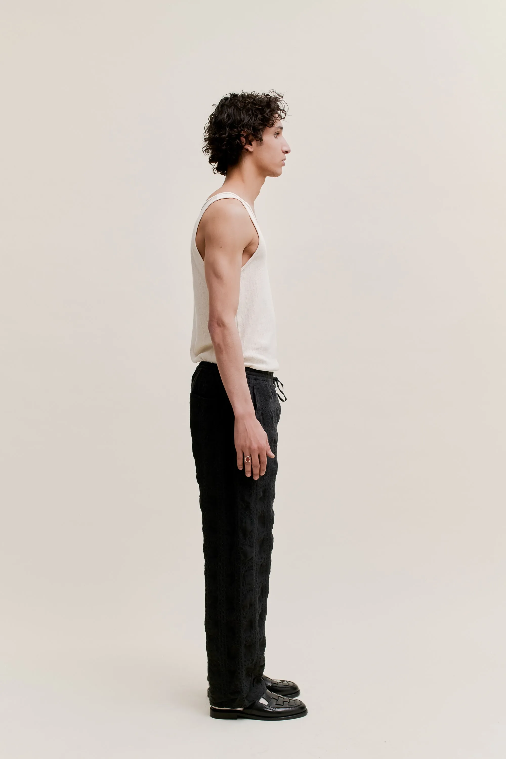 SAMURAI TROUSERS