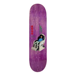SCI-FI FANTASY JERRY HSU BOARD // 8.25 & 8.5