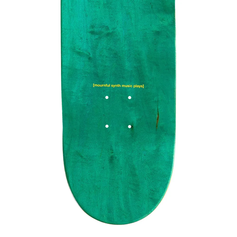 SCI-FI FANTASY MOTORCYCLE DECK // 8.38