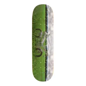 SCI-FI FANTASY MOTORCYCLE DECK // 8.38