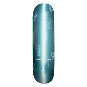 SCI-FI FANTASY RYAN LAY TRUCK BEAM DECK // 8.0