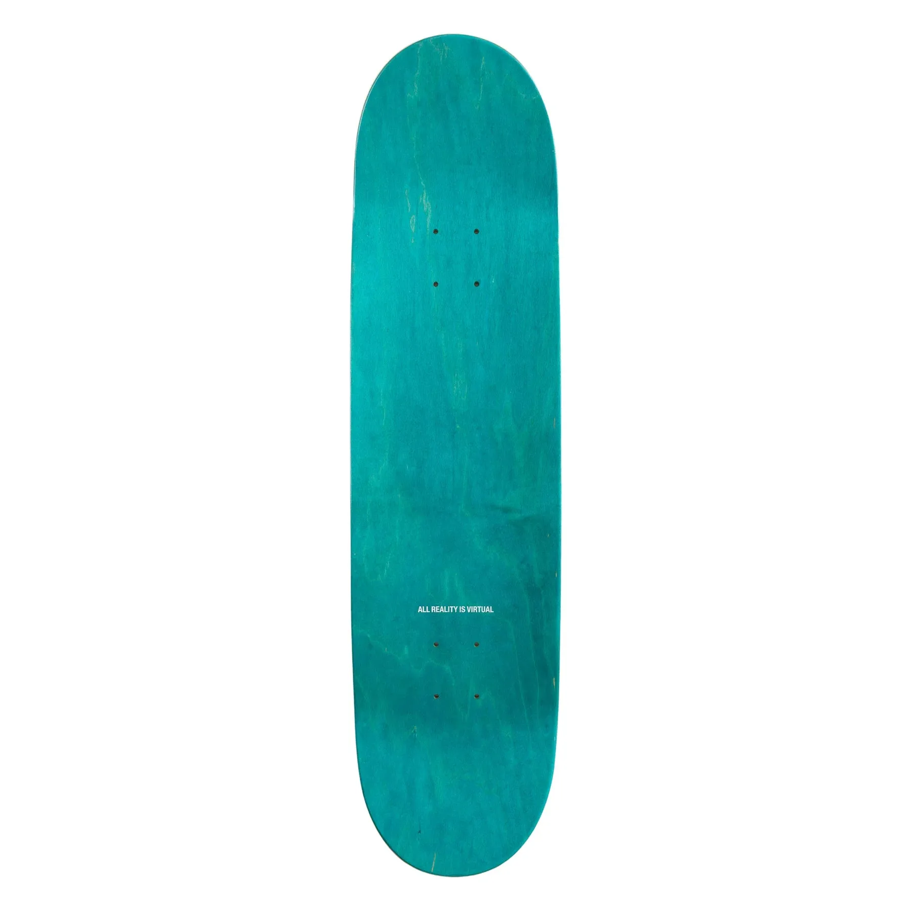 SCI-FI FANTASY RYAN LAY TRUCK BEAM DECK // 8.0