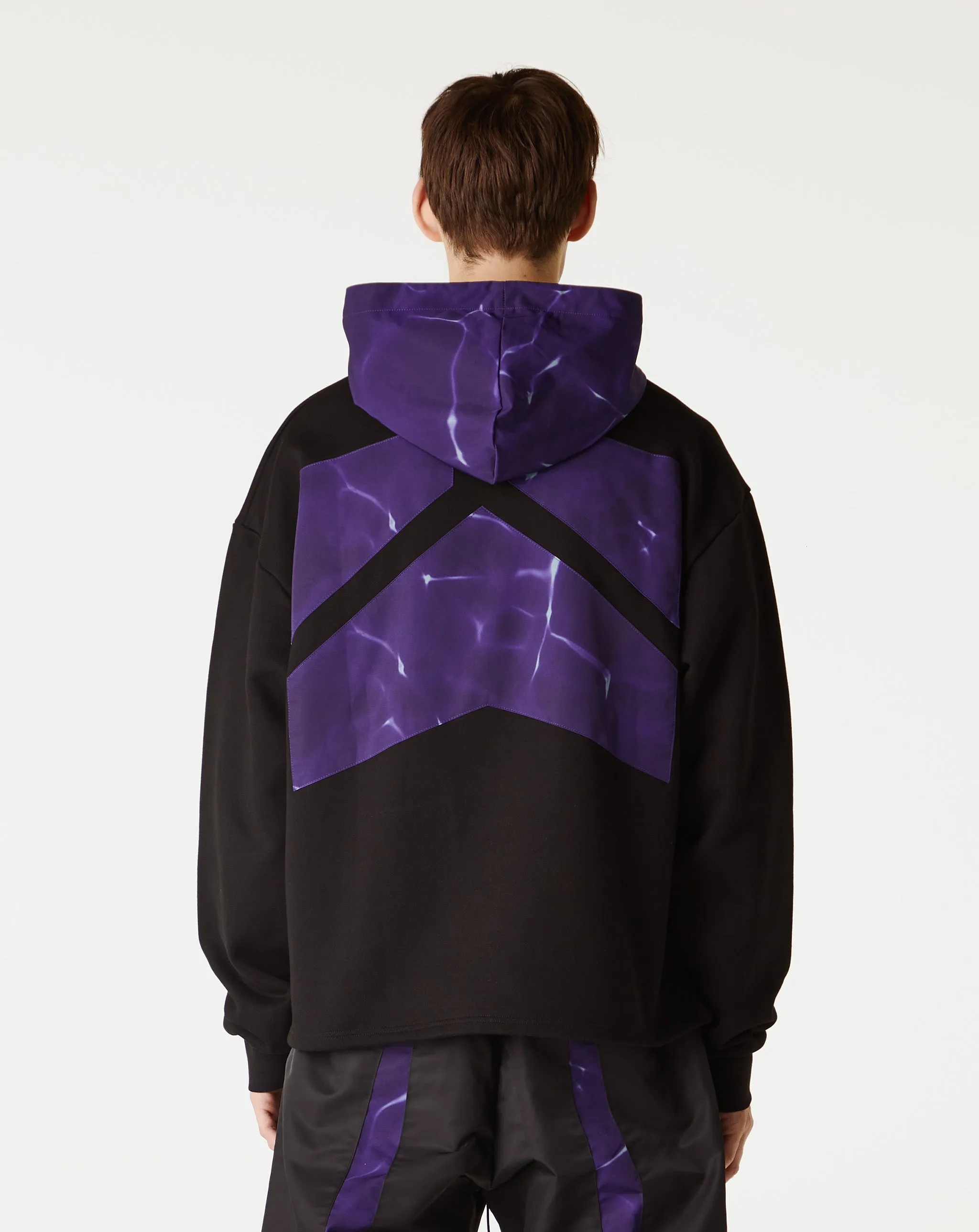 Shield Hoodie