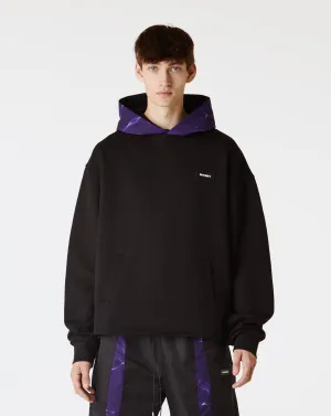 Shield Hoodie