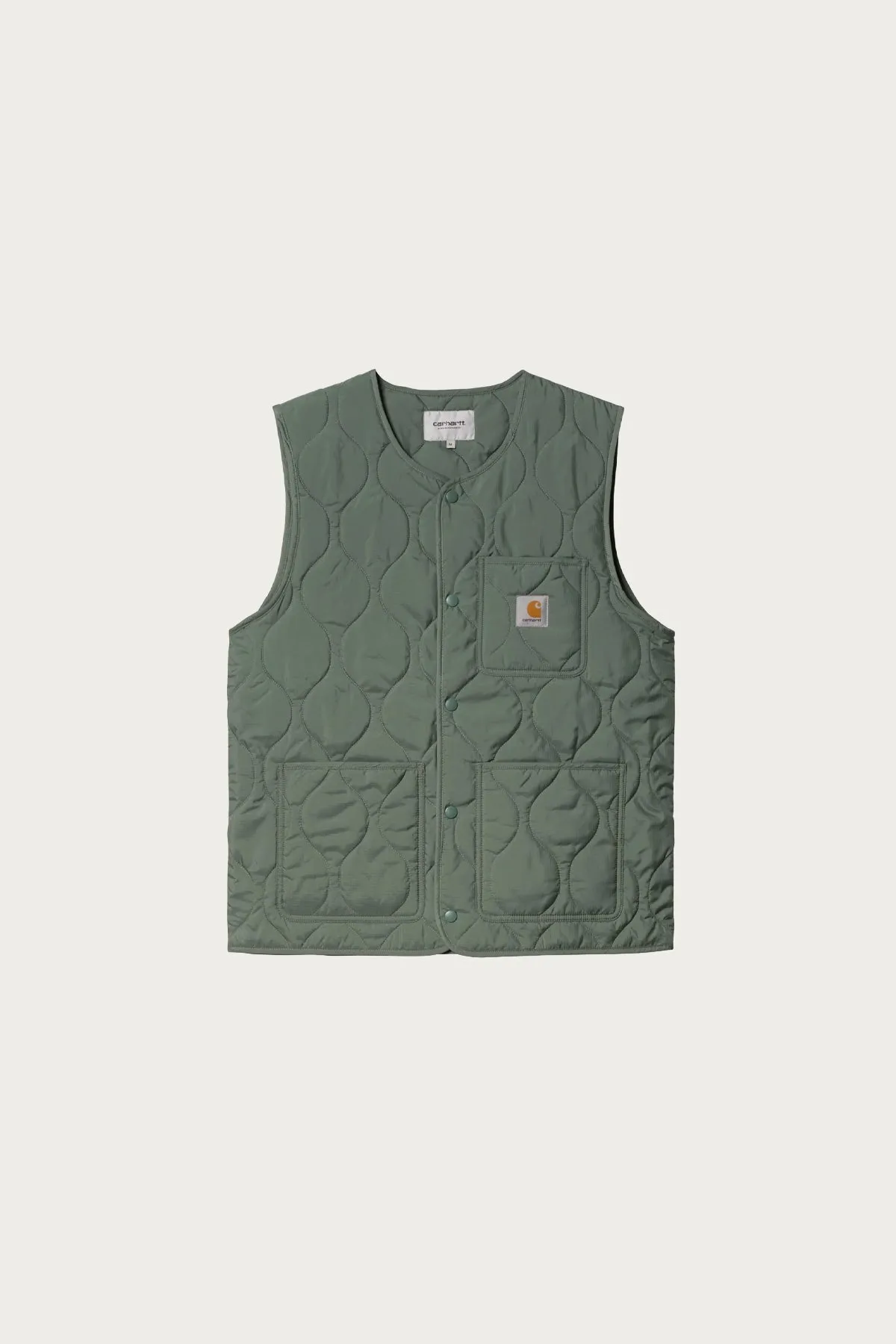 Skyton Vest - Park