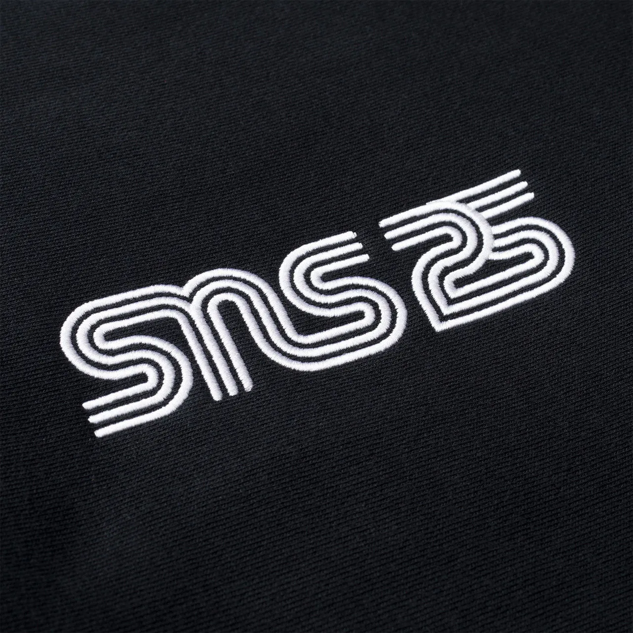 SNS 25th Anniversary Crewneck