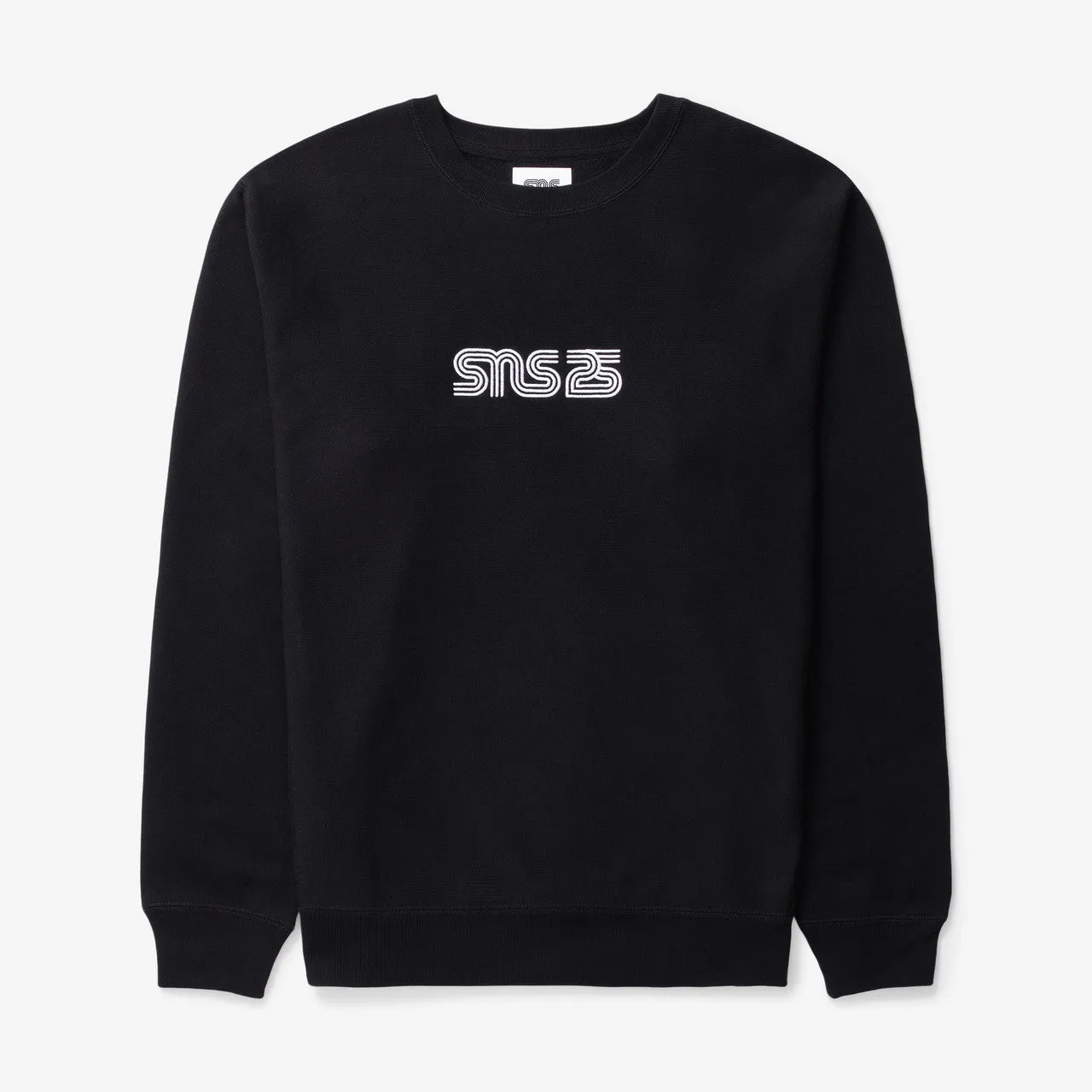 SNS 25th Anniversary Crewneck