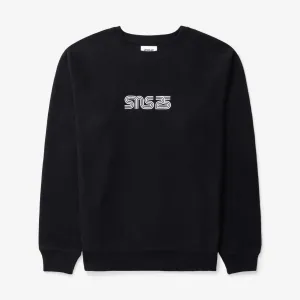 SNS 25th Anniversary Crewneck