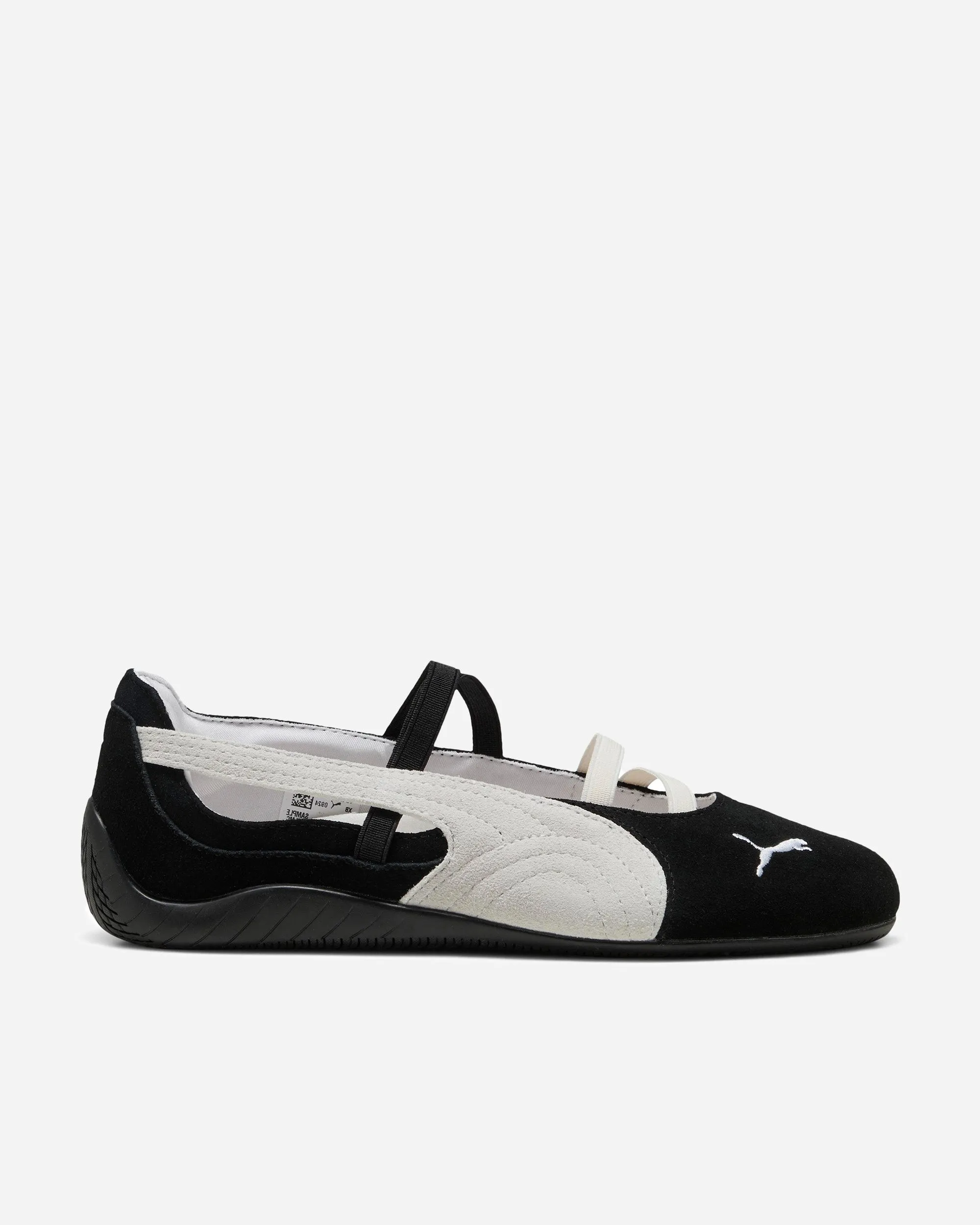 Speedcat Ballet SD