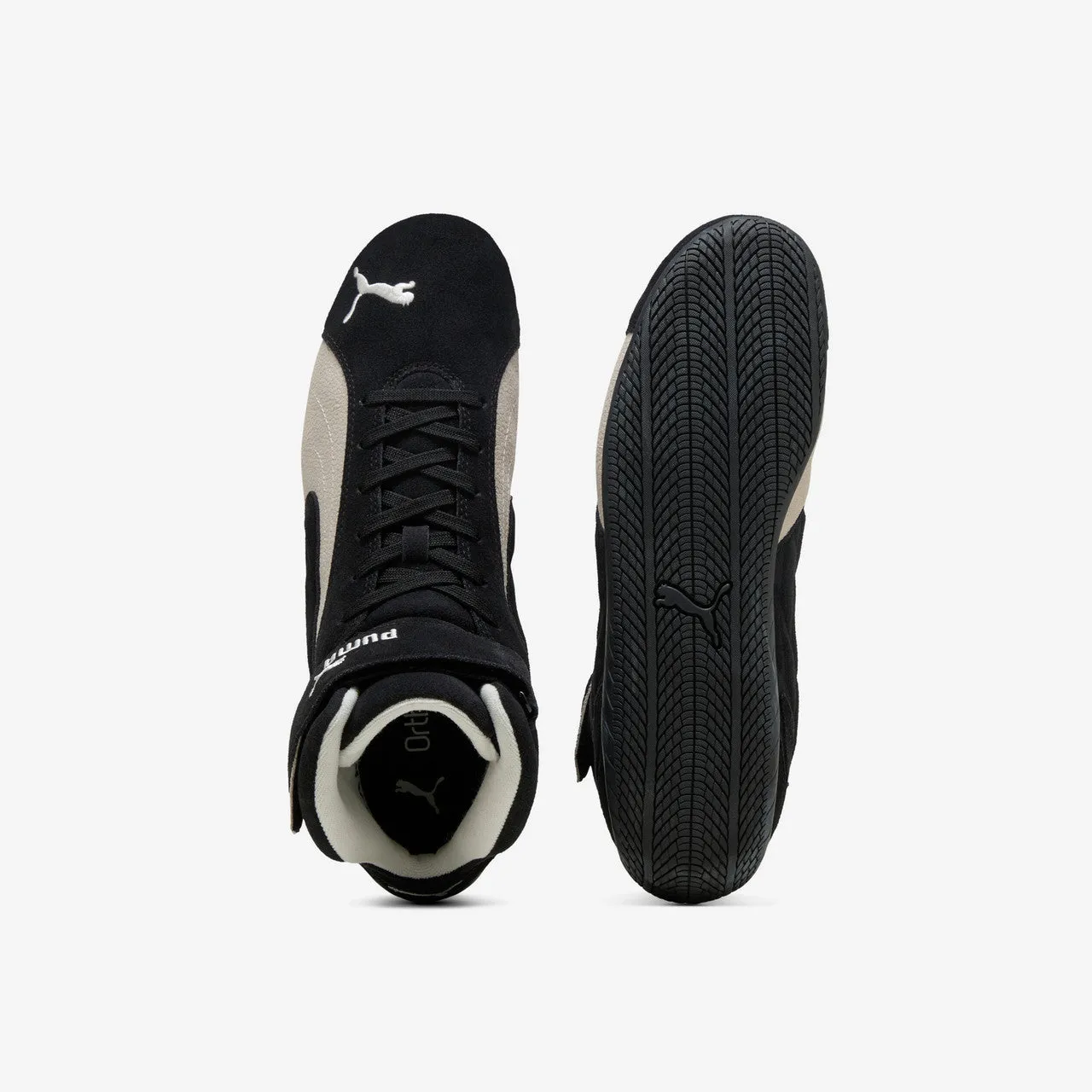 Speedcat Mid