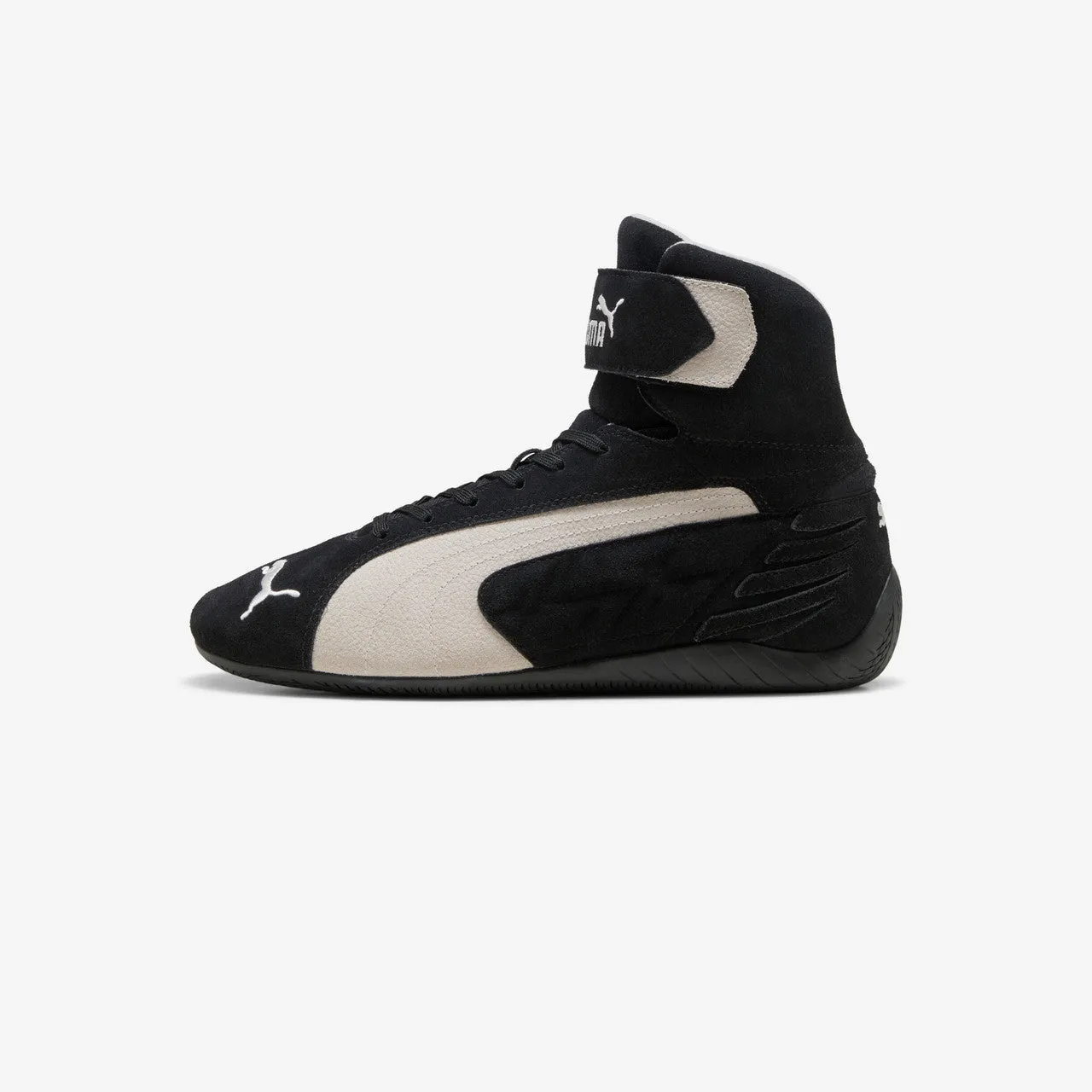 Speedcat Mid