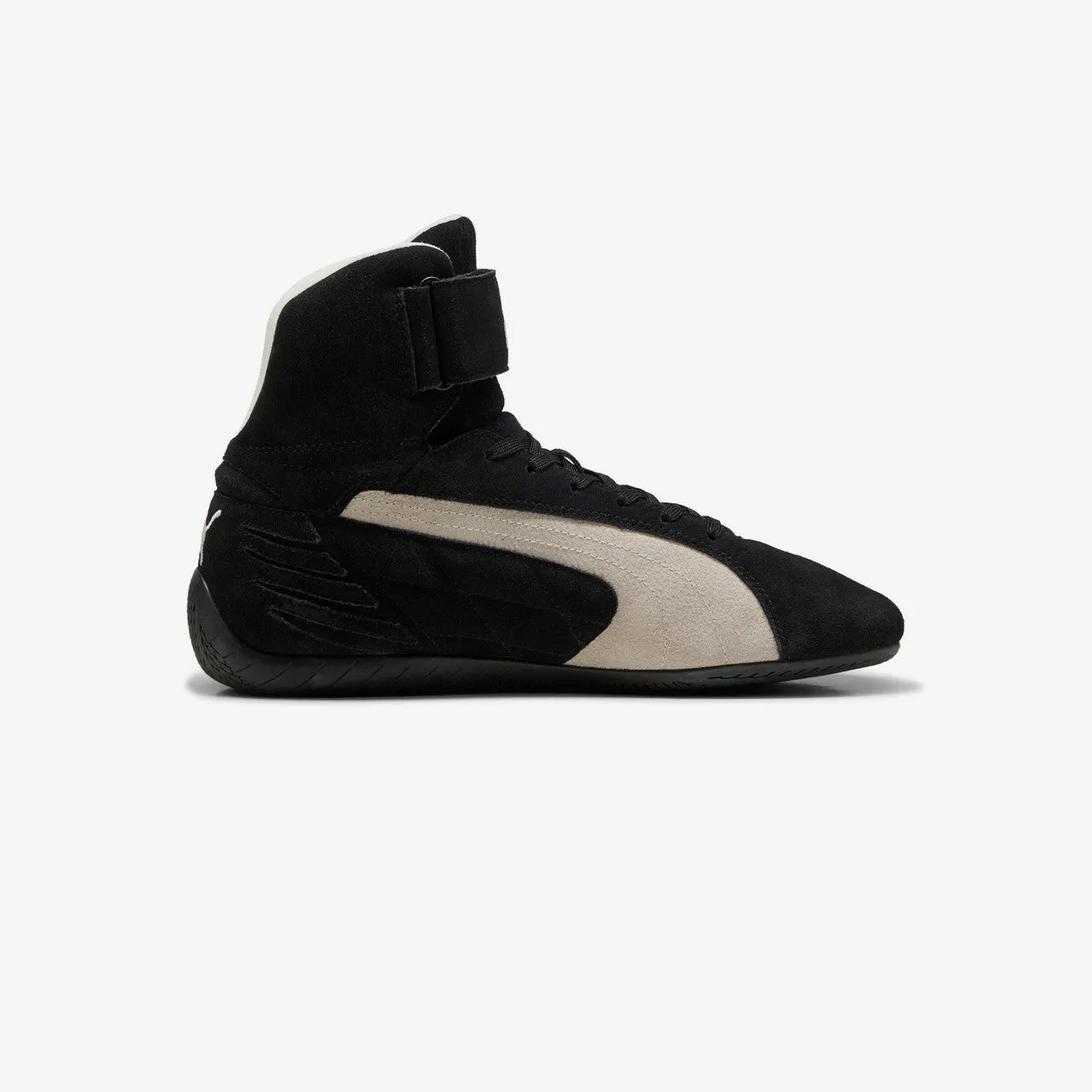 Speedcat Mid