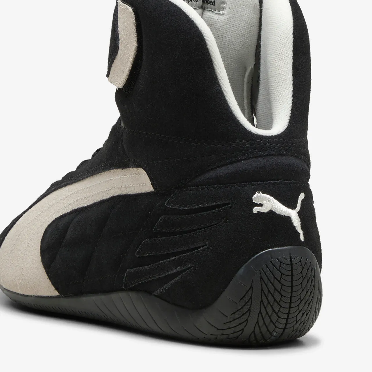 Speedcat Mid