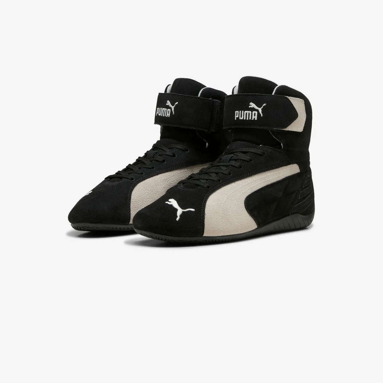 Speedcat Mid