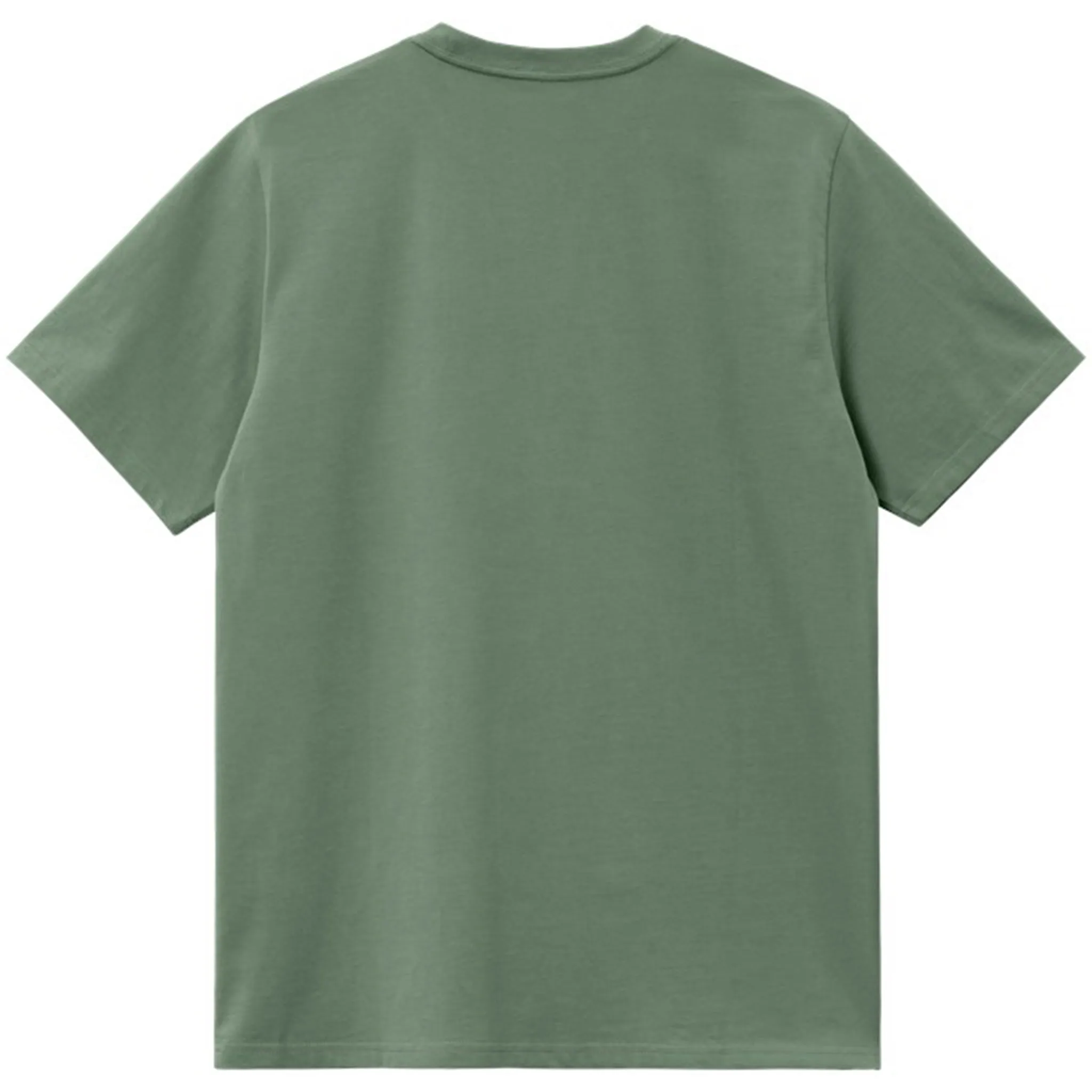 S/S Pocket Tee (PARK)