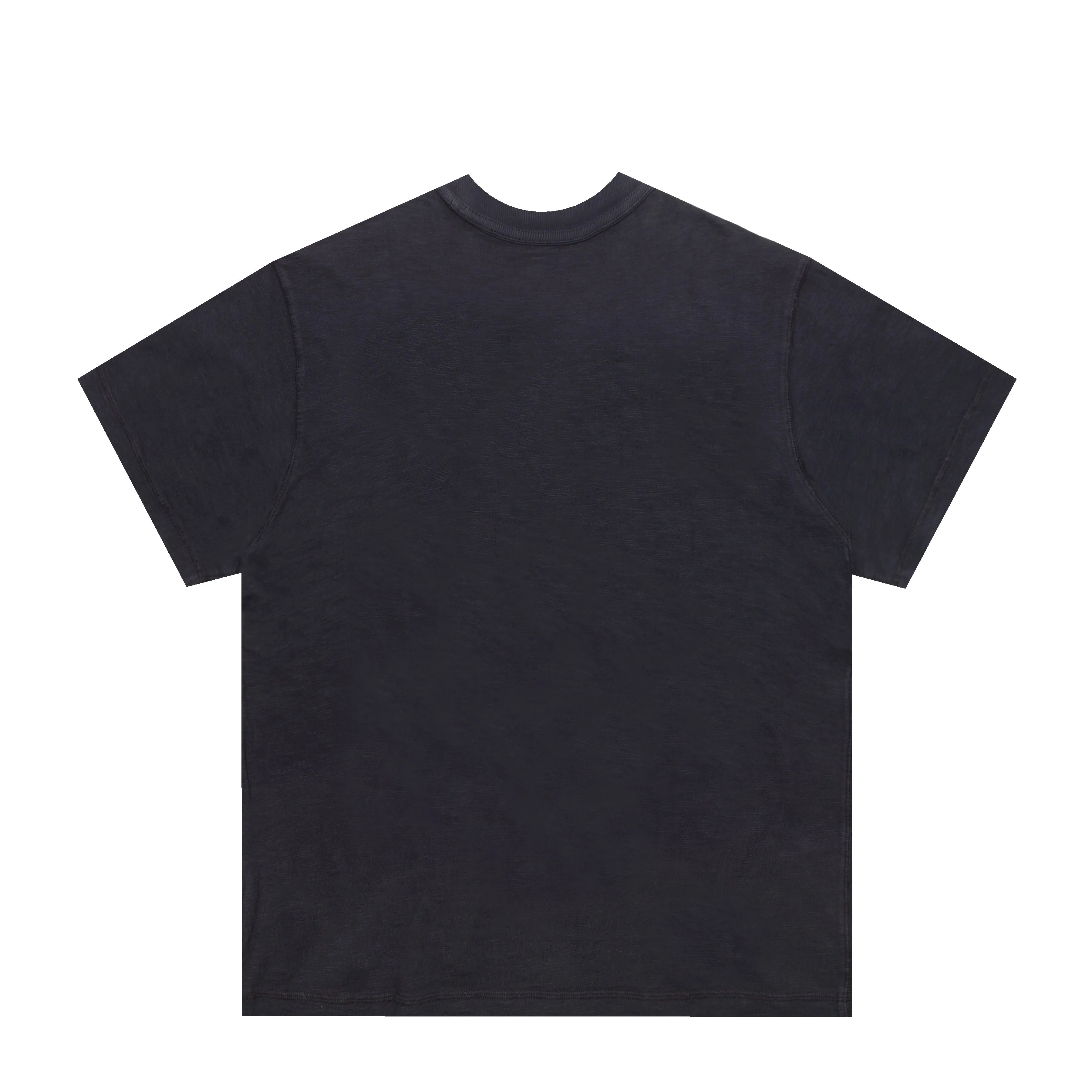 STUDIO SLUB T-SHIRT