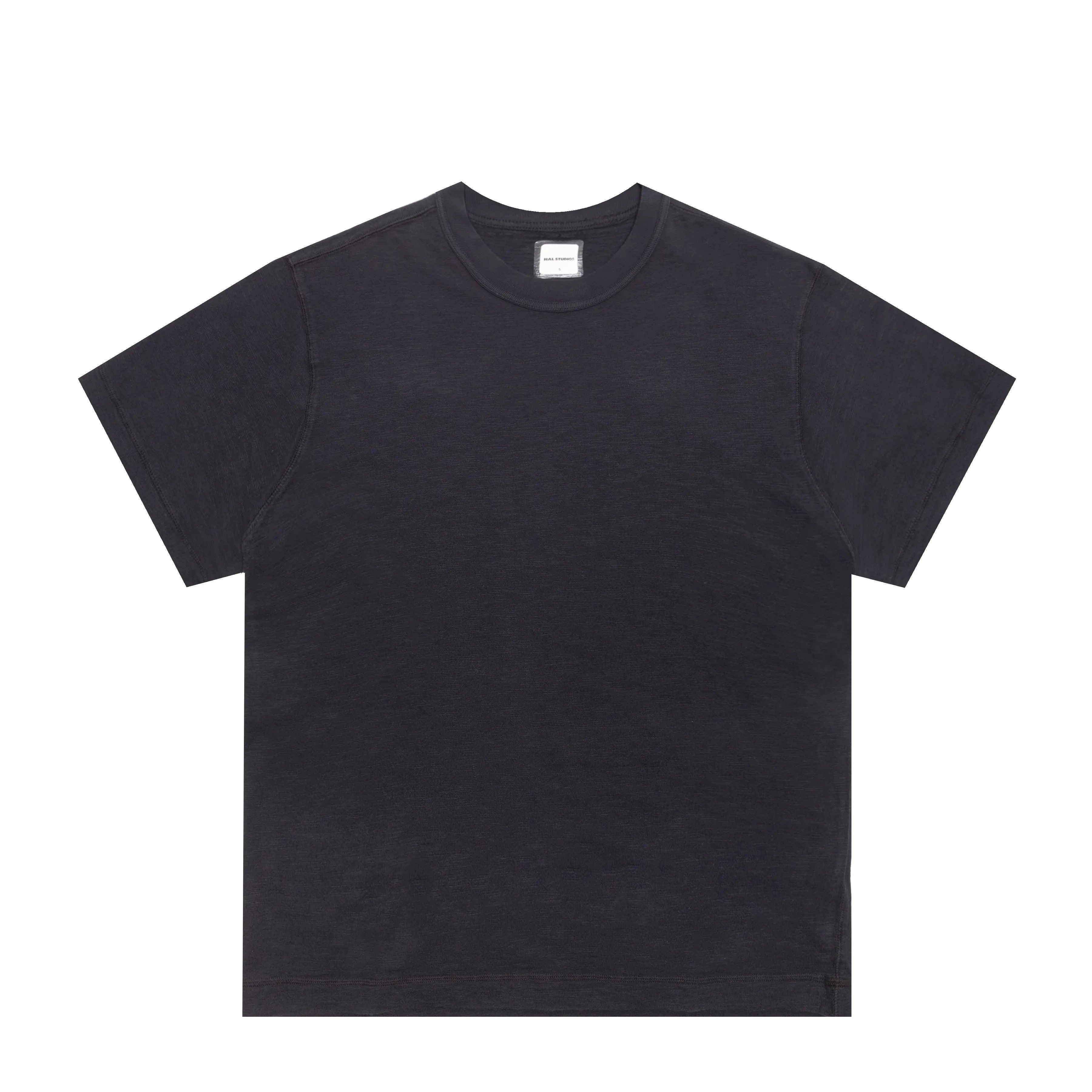 STUDIO SLUB T-SHIRT