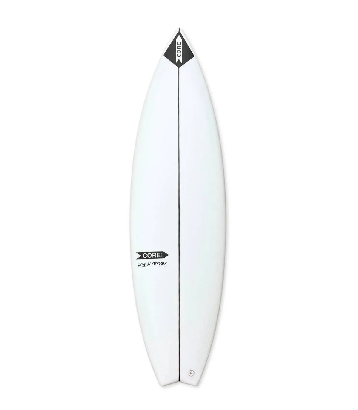 TABLA DE SURF CORE DRIVE IN EVERYDAY FUTURES