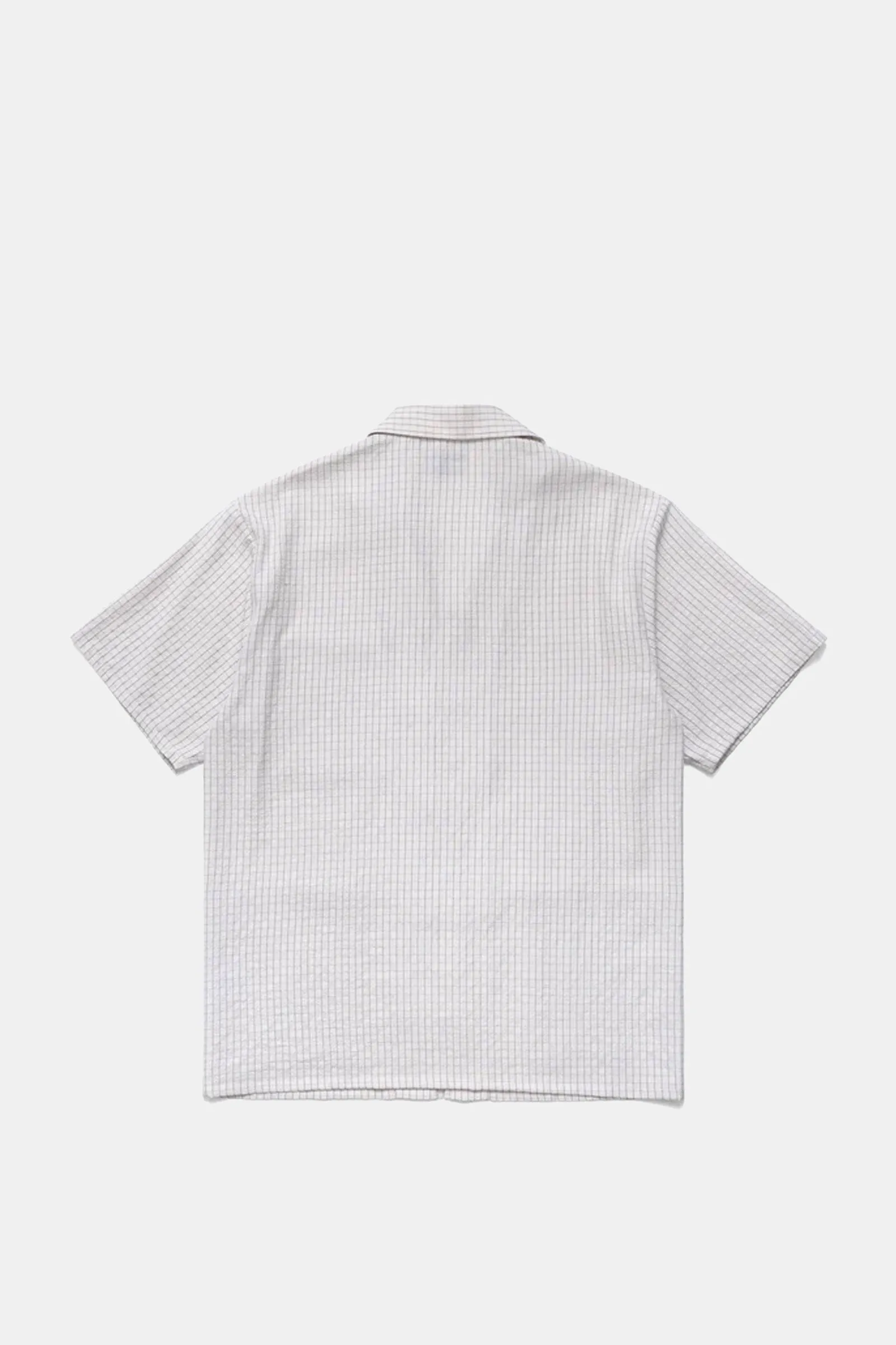 Textured Caddie Shirt